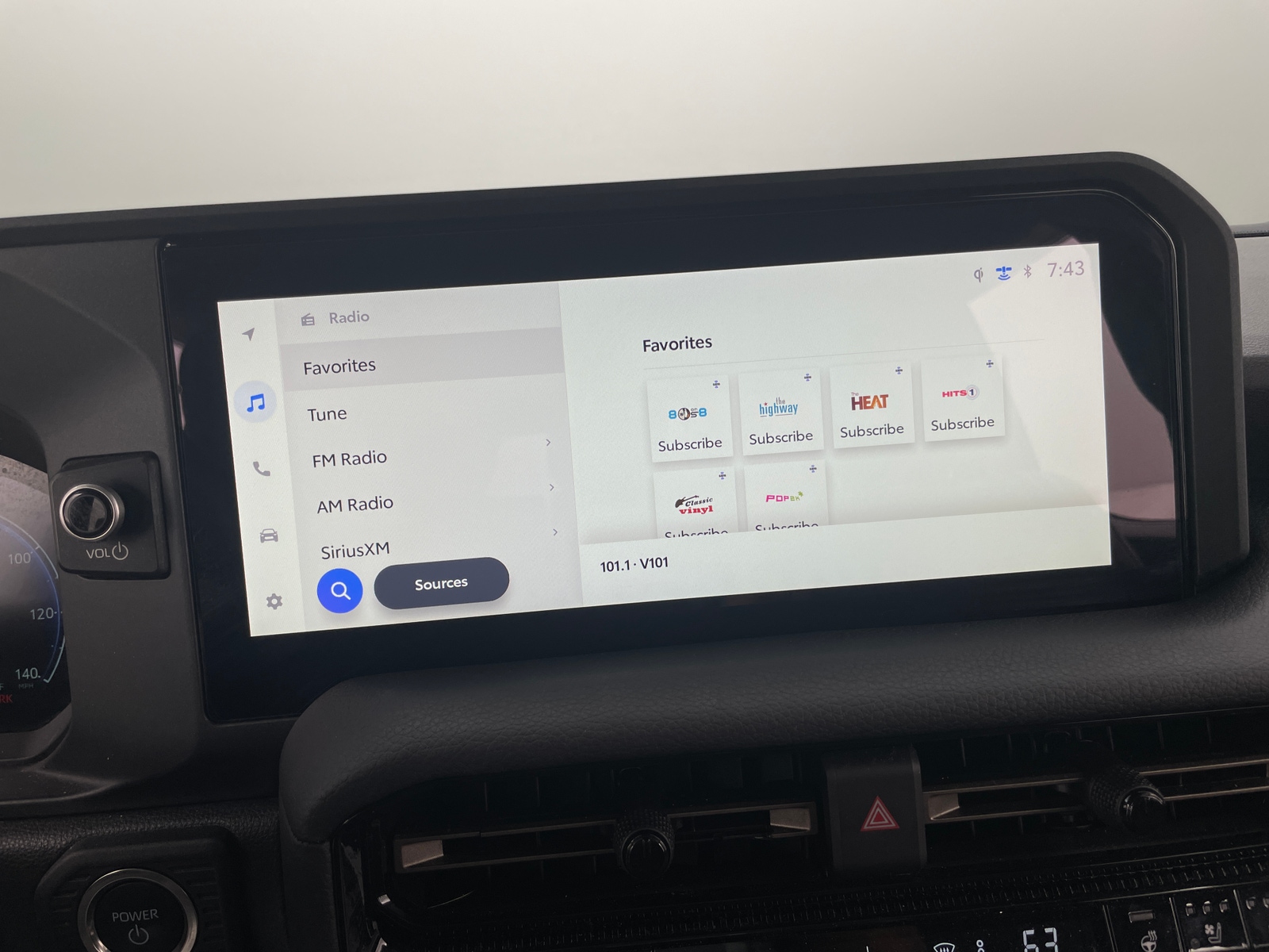 Thumbnail: 2024 Toyota Land Cruiser - 3