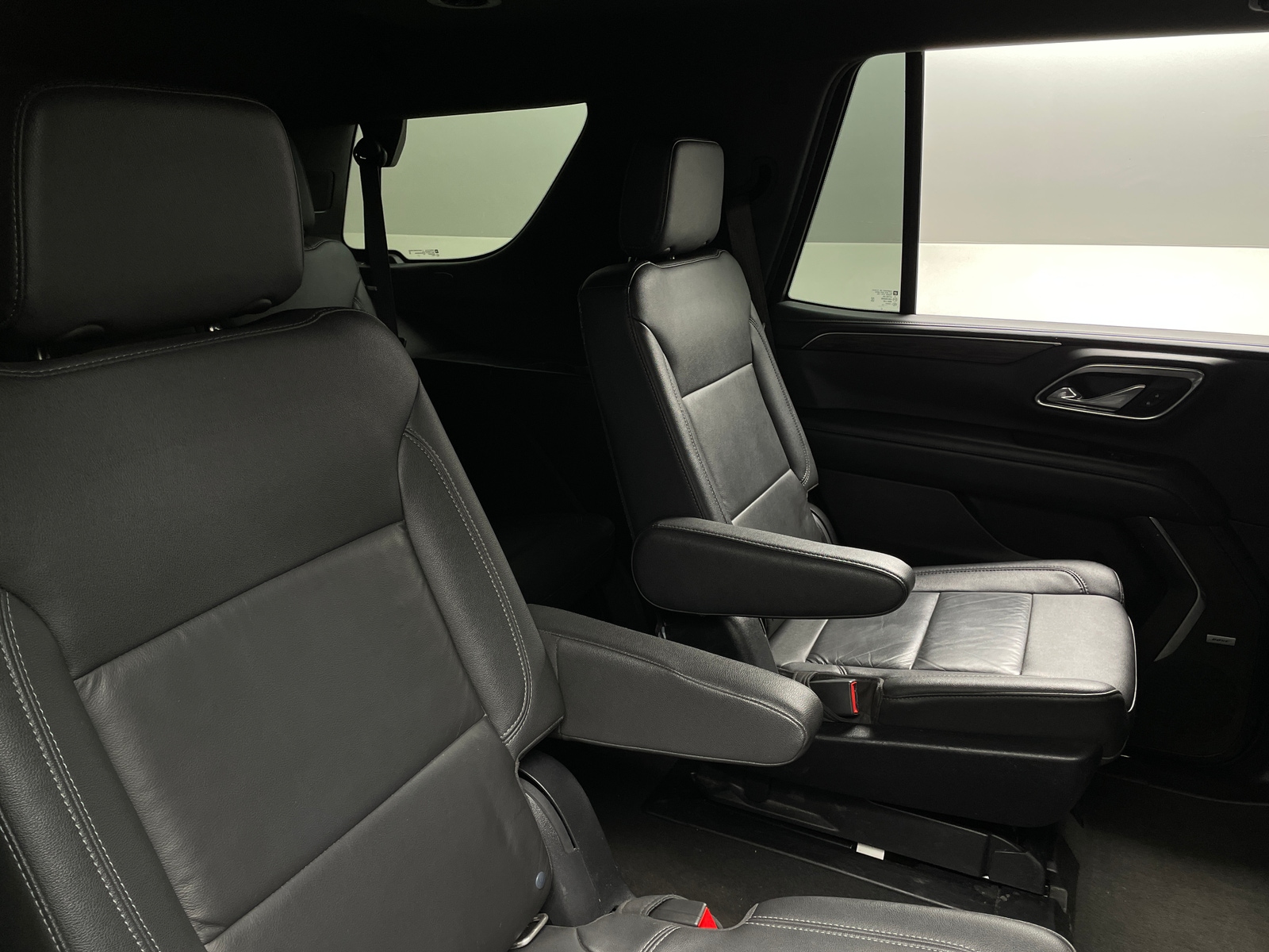 Thumbnail: 2021 Chevrolet Tahoe - 5