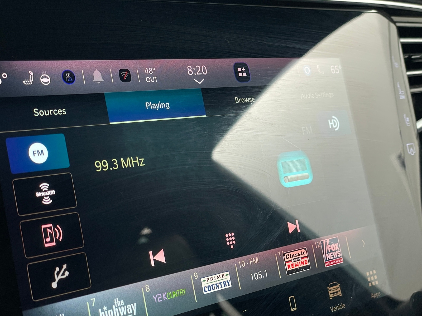 Thumbnail: 2023 Jeep Wagoneer - 3