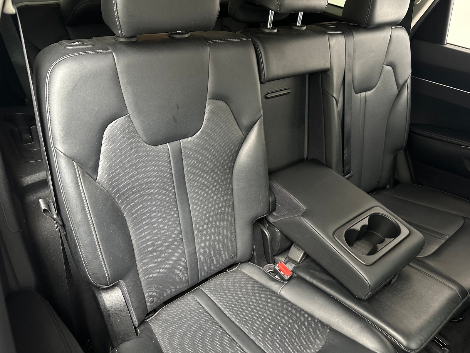 Thumbnail: 2021 Kia Sorento - 5