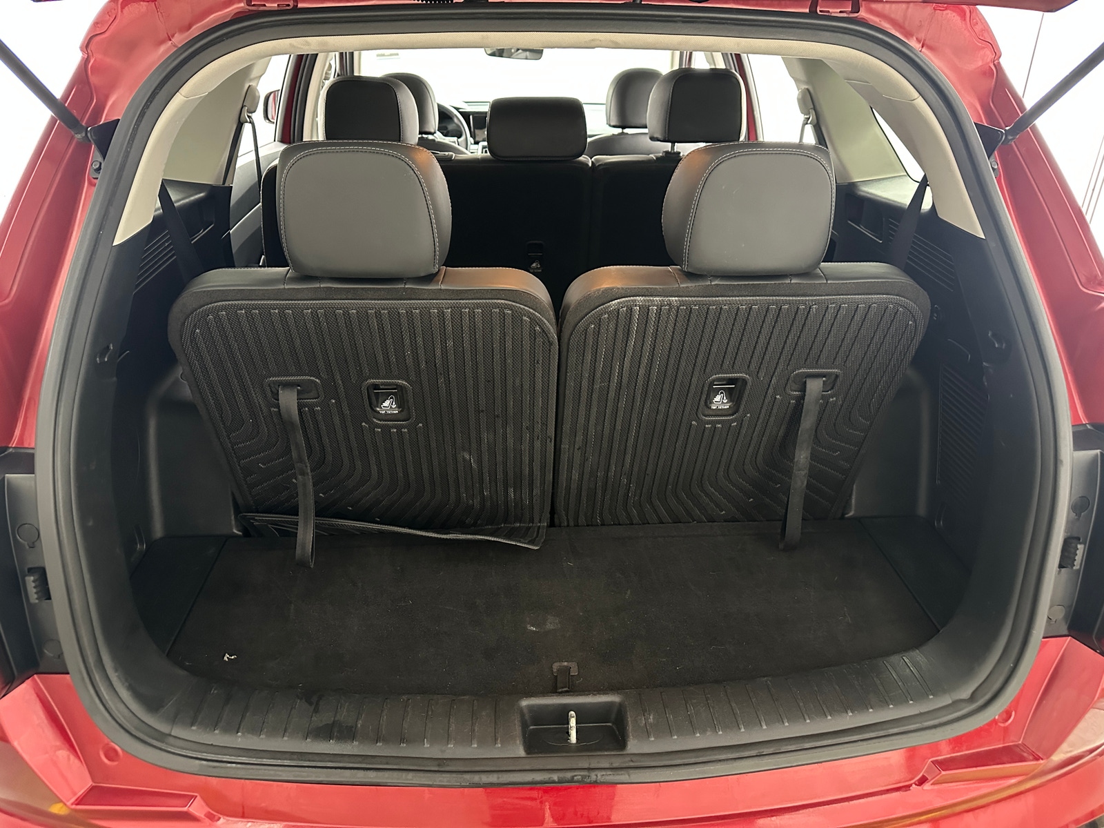 Thumbnail: 2021 Kia Sorento - 6