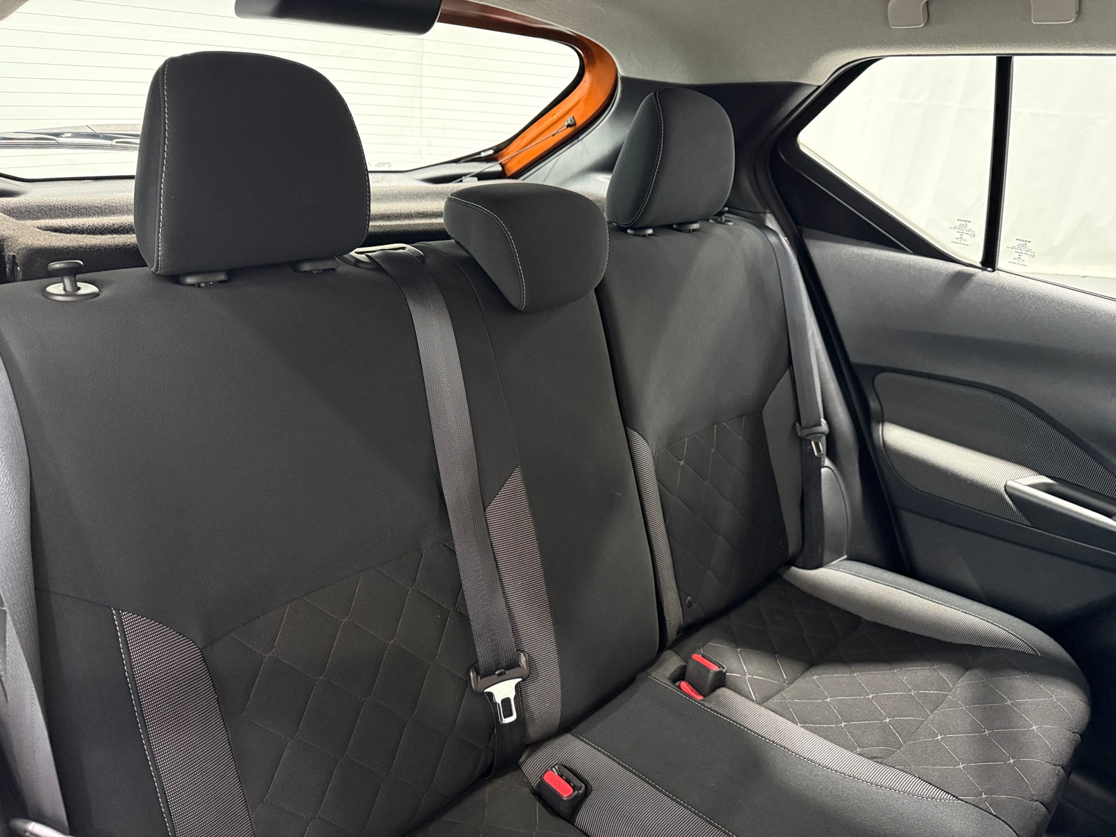 Thumbnail: 2019 Nissan Kicks - 6