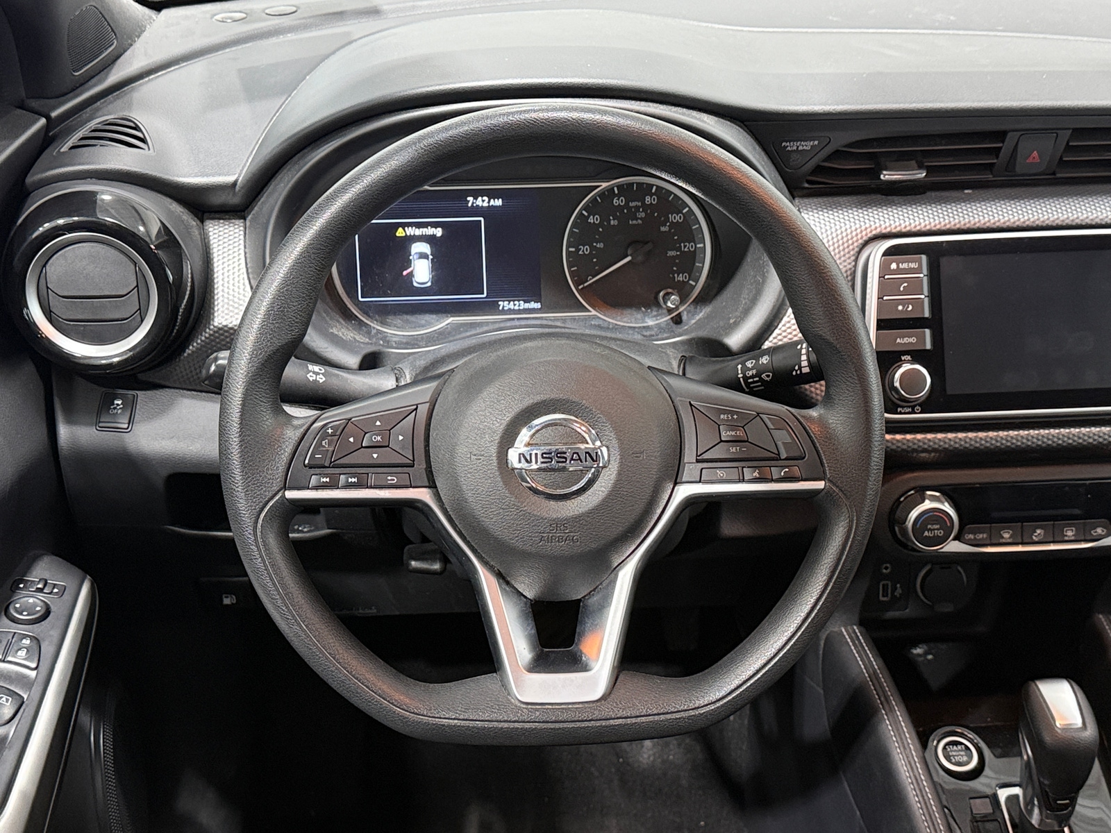 Thumbnail: 2019 Nissan Kicks - 5