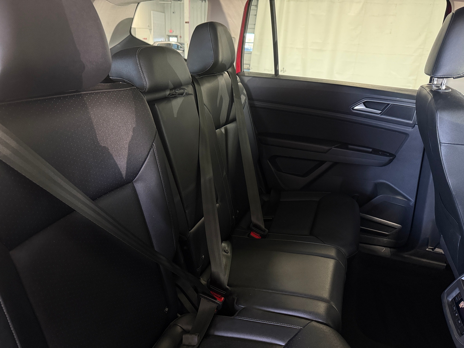 Thumbnail: 2019 Volkswagen Atlas - 5