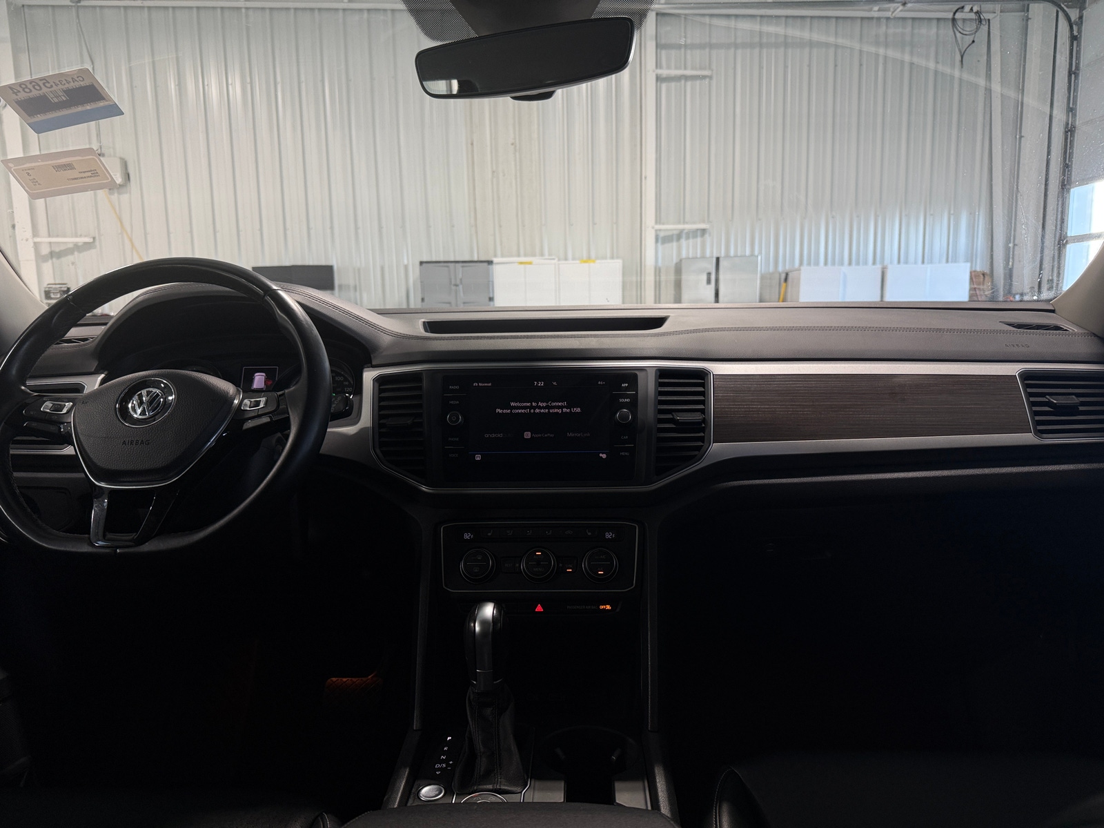 Thumbnail: 2019 Volkswagen Atlas - 2