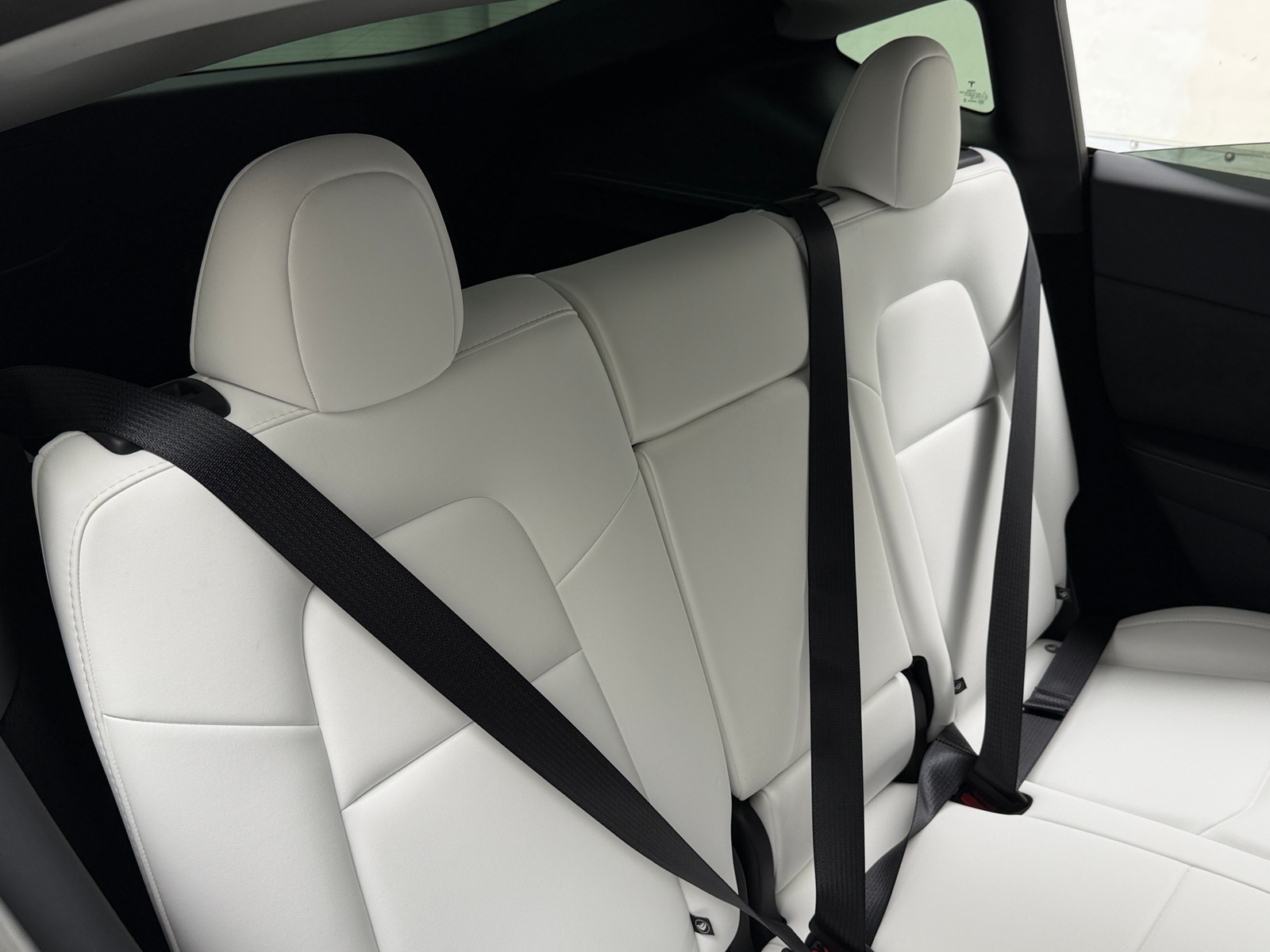 Thumbnail: 2024 Tesla Model Y - 5