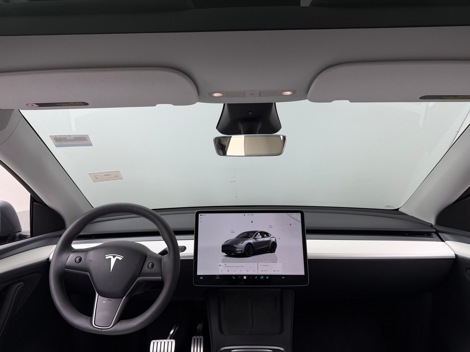 Thumbnail: 2024 Tesla Model Y - 2