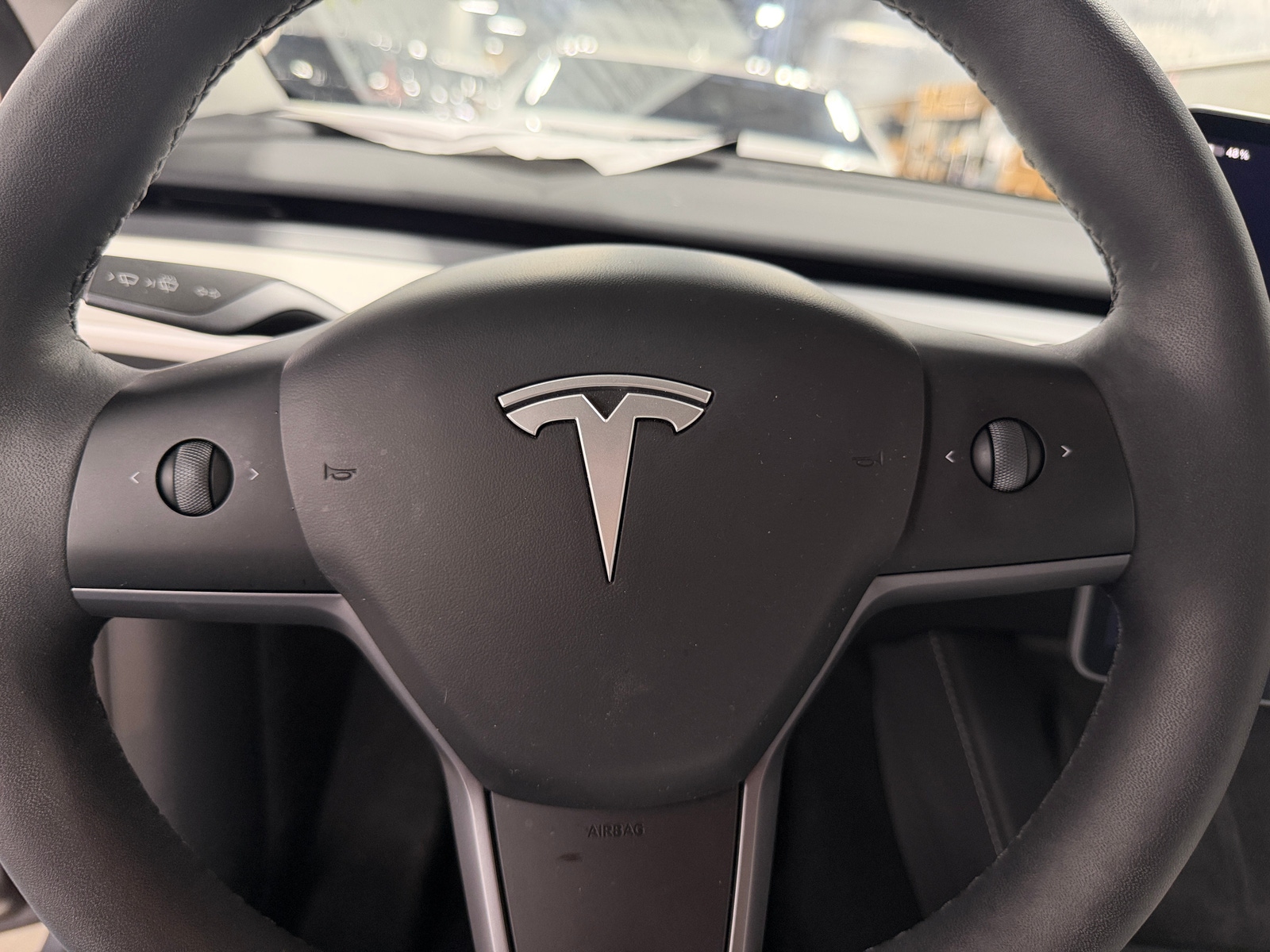 Thumbnail: 2024 Tesla Model Y - 4