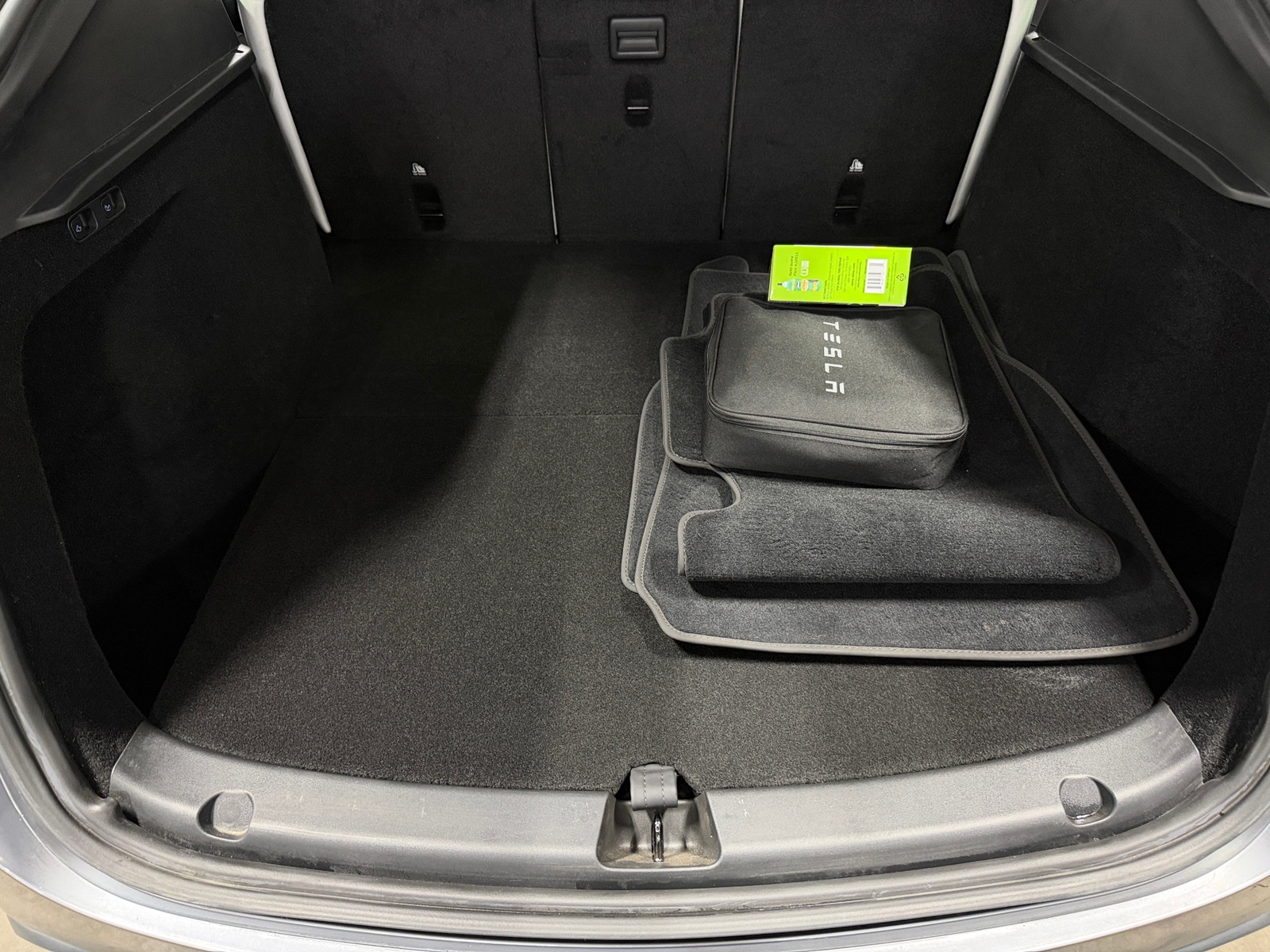 Thumbnail: 2024 Tesla Model Y - 6