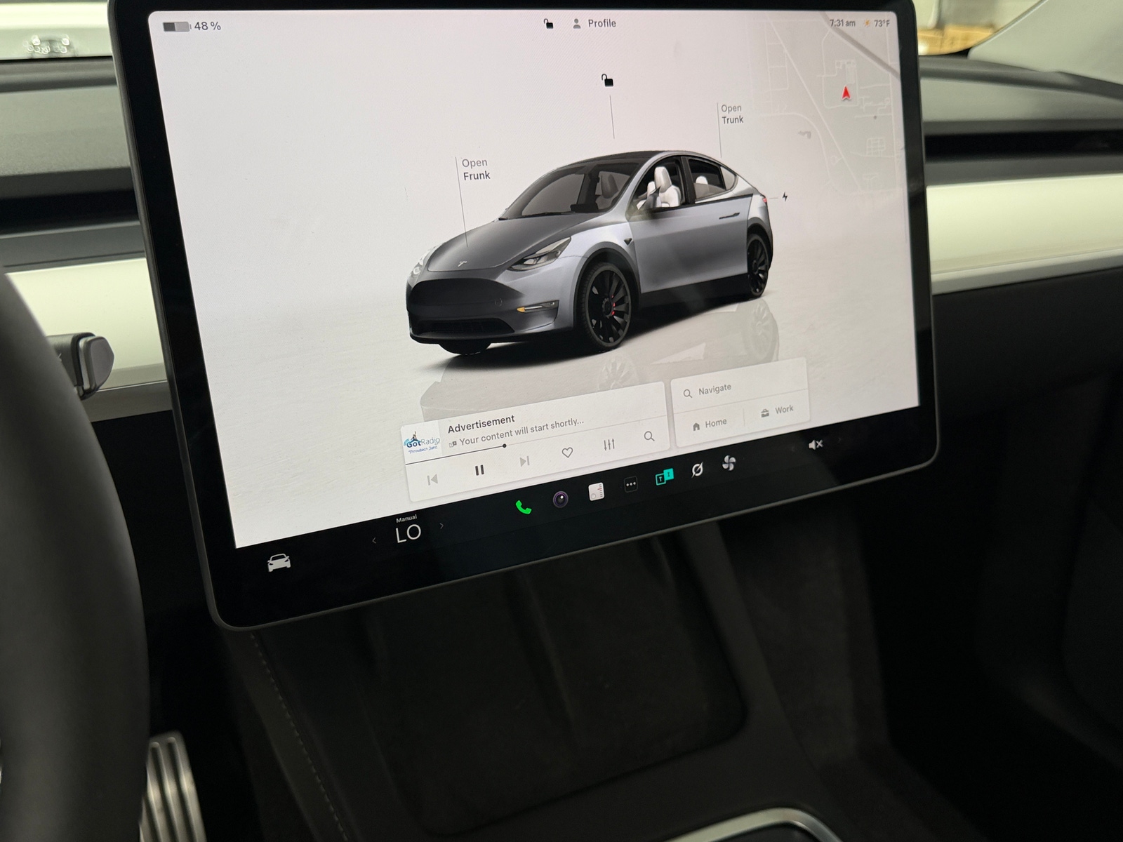 Thumbnail: 2024 Tesla Model Y - 3
