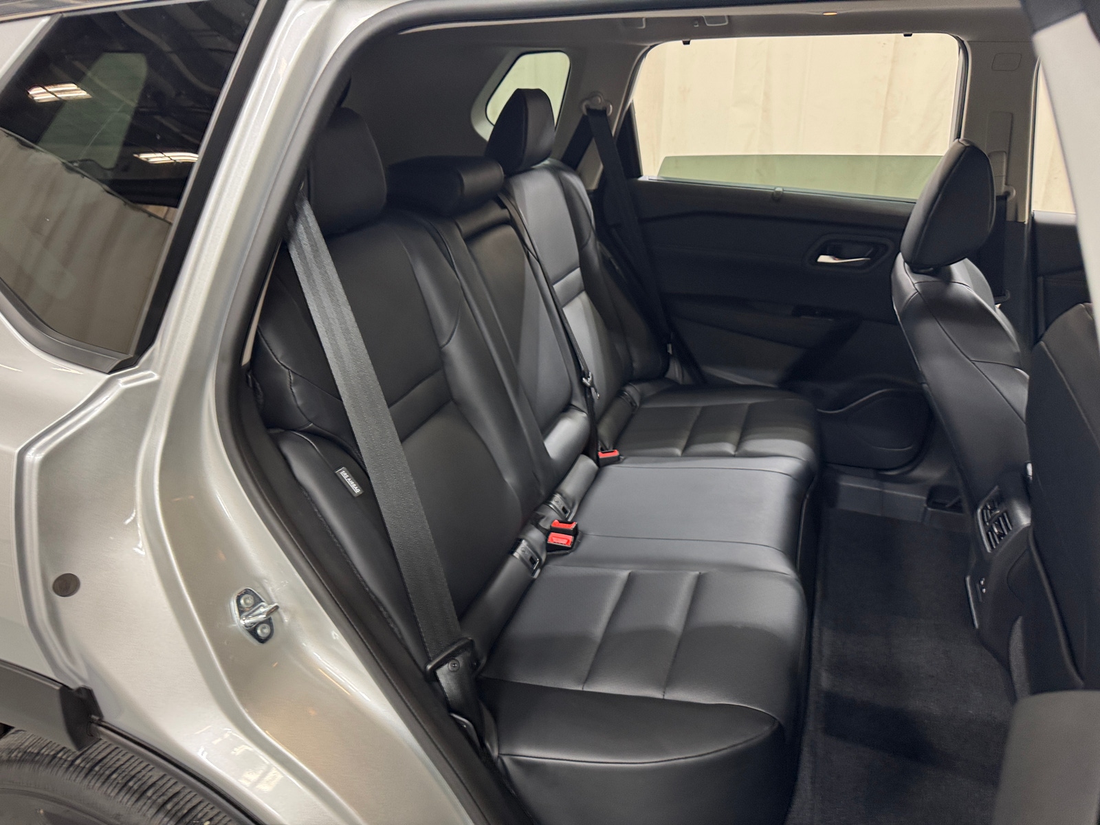 Thumbnail: 2025 Nissan Rogue - 6