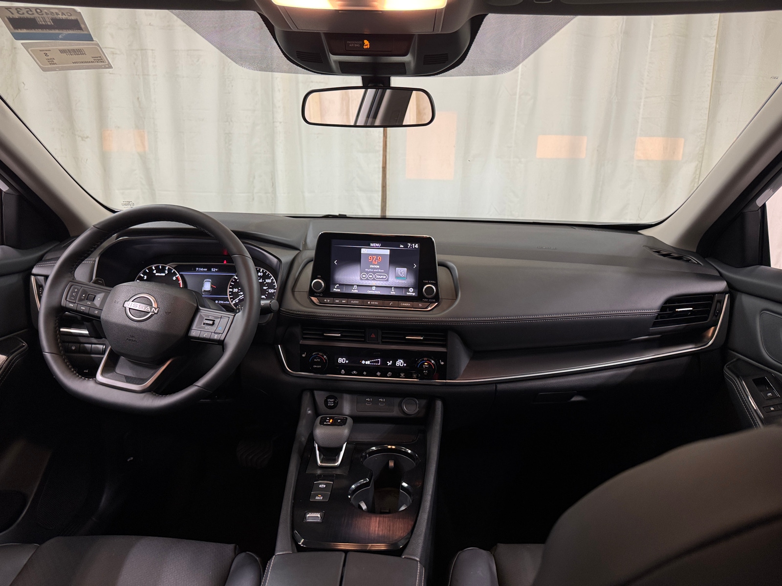 Thumbnail: 2025 Nissan Rogue - 3