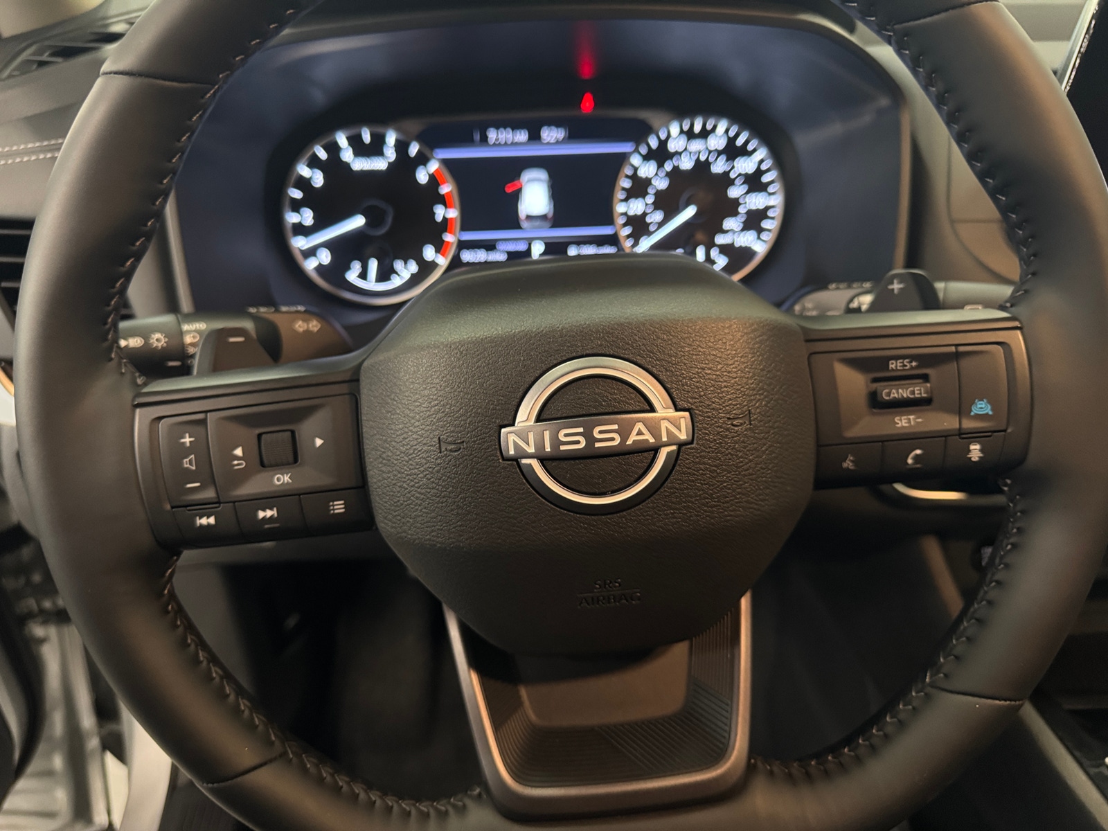 Thumbnail: 2025 Nissan Rogue - 5