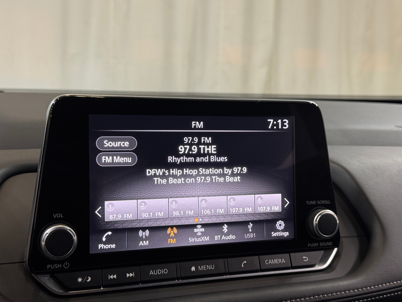 Thumbnail: 2025 Nissan Rogue - 4