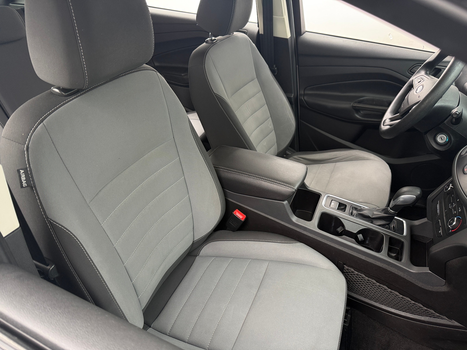 Thumbnail: 2017 Ford Escape - 2