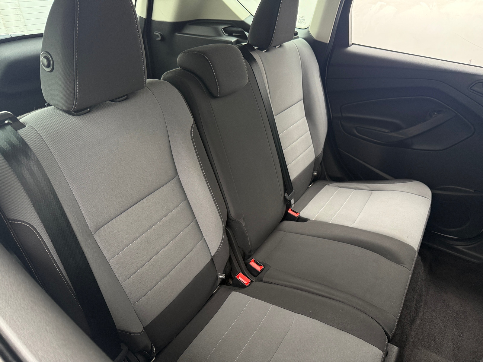 Thumbnail: 2017 Ford Escape - 6