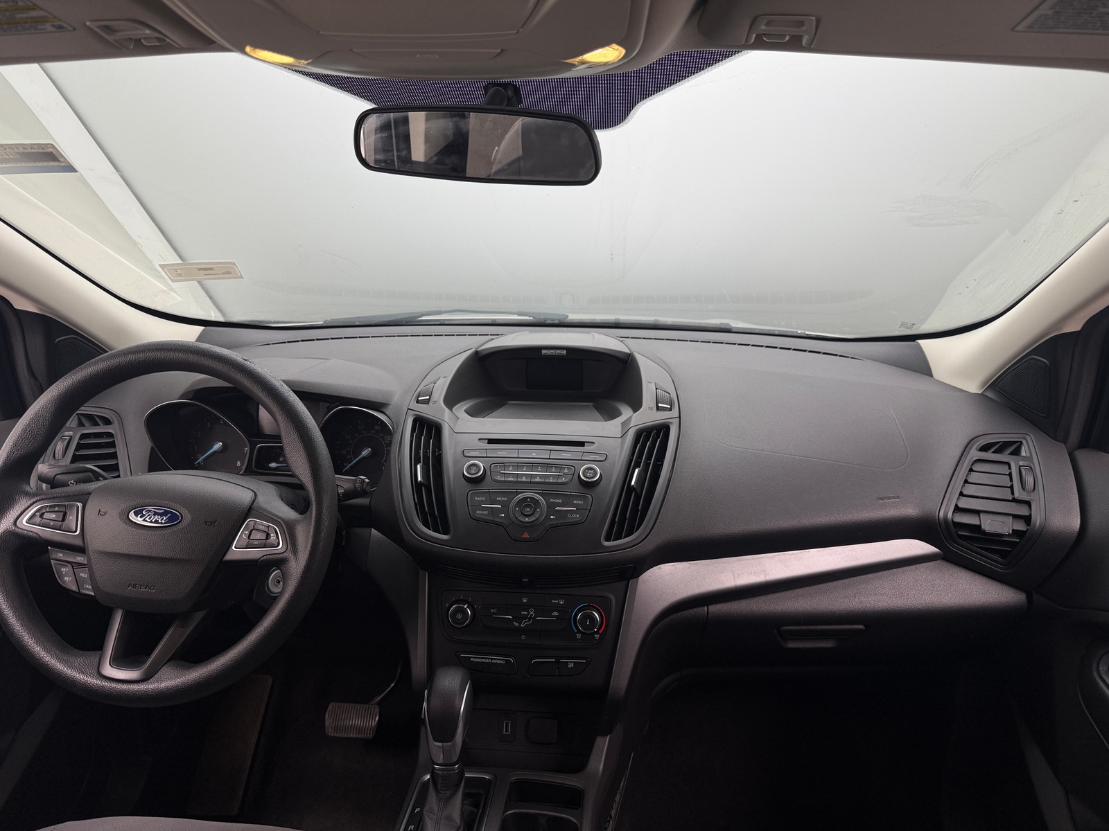 Thumbnail: 2017 Ford Escape - 3