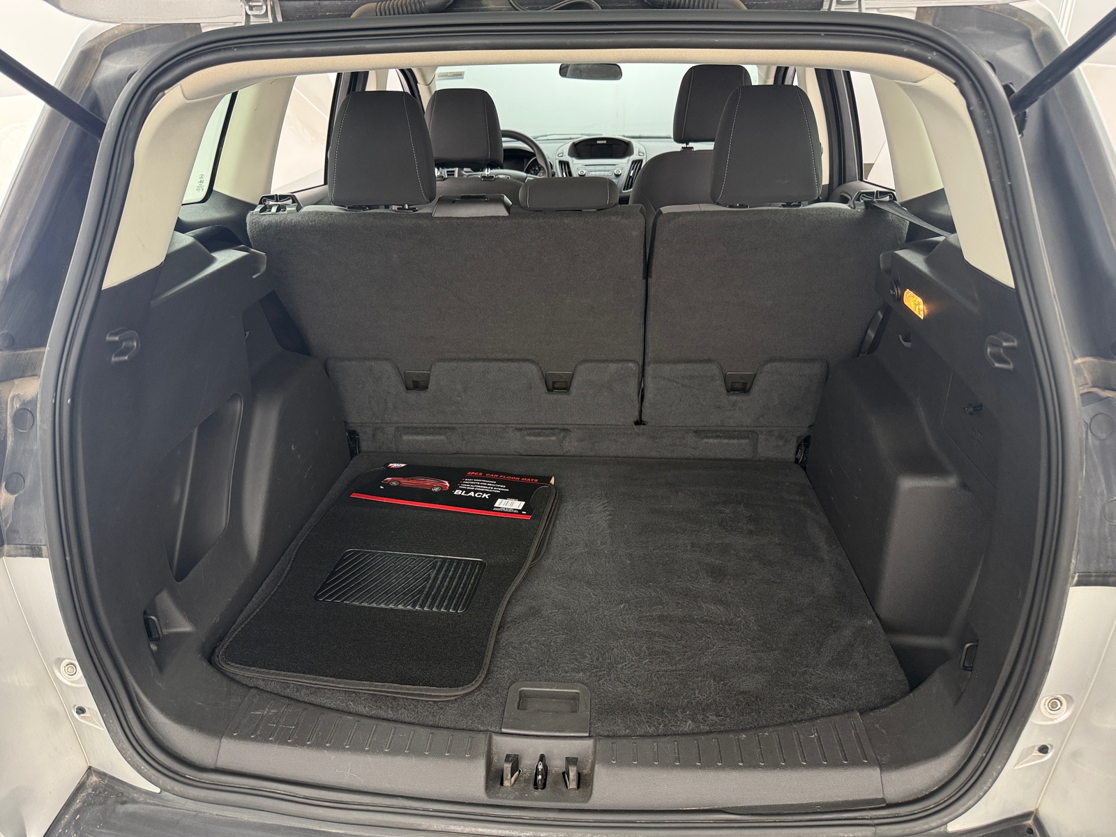 Thumbnail: 2017 Ford Escape - 7