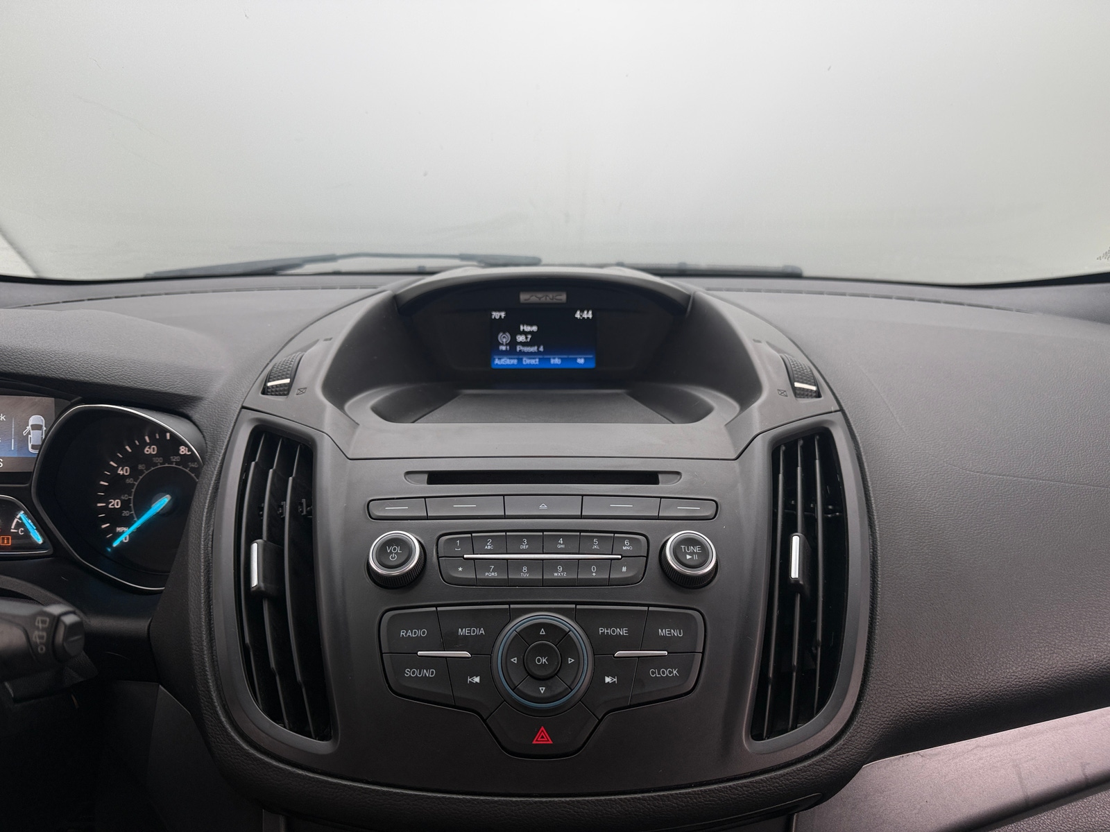 Thumbnail: 2017 Ford Escape - 4