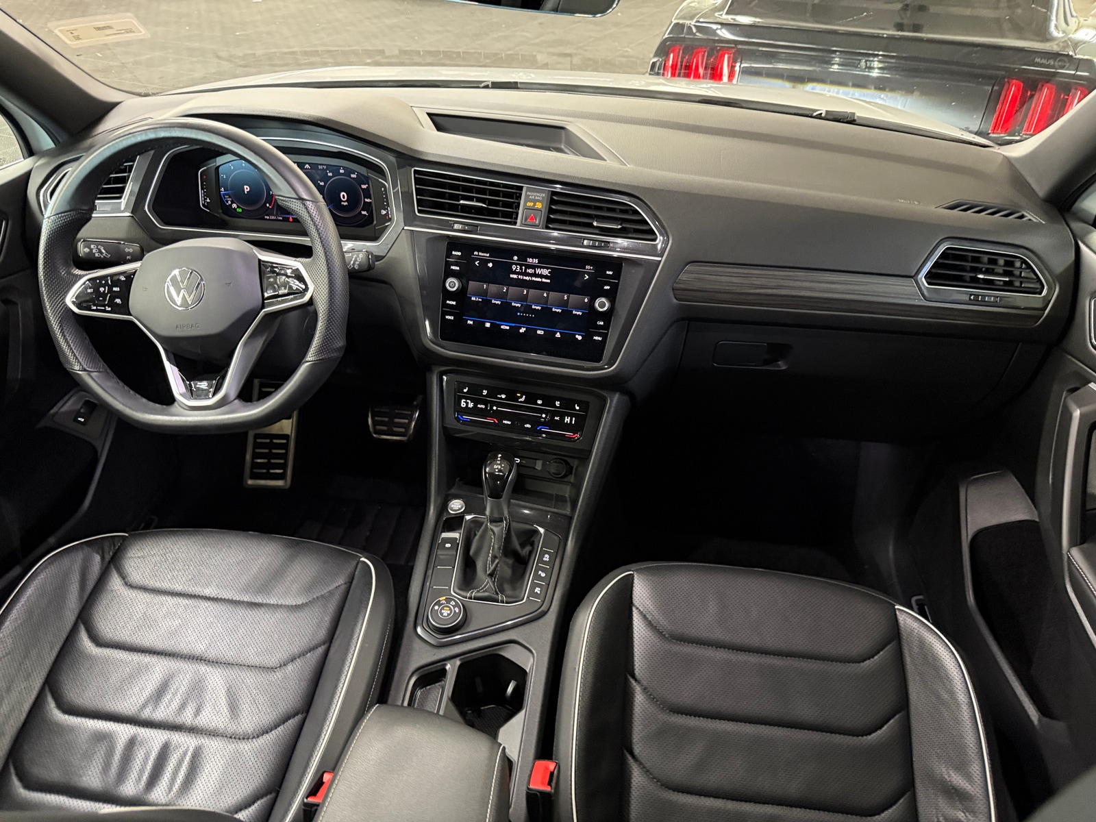 Thumbnail: 2024 Volkswagen Tiguan - 2