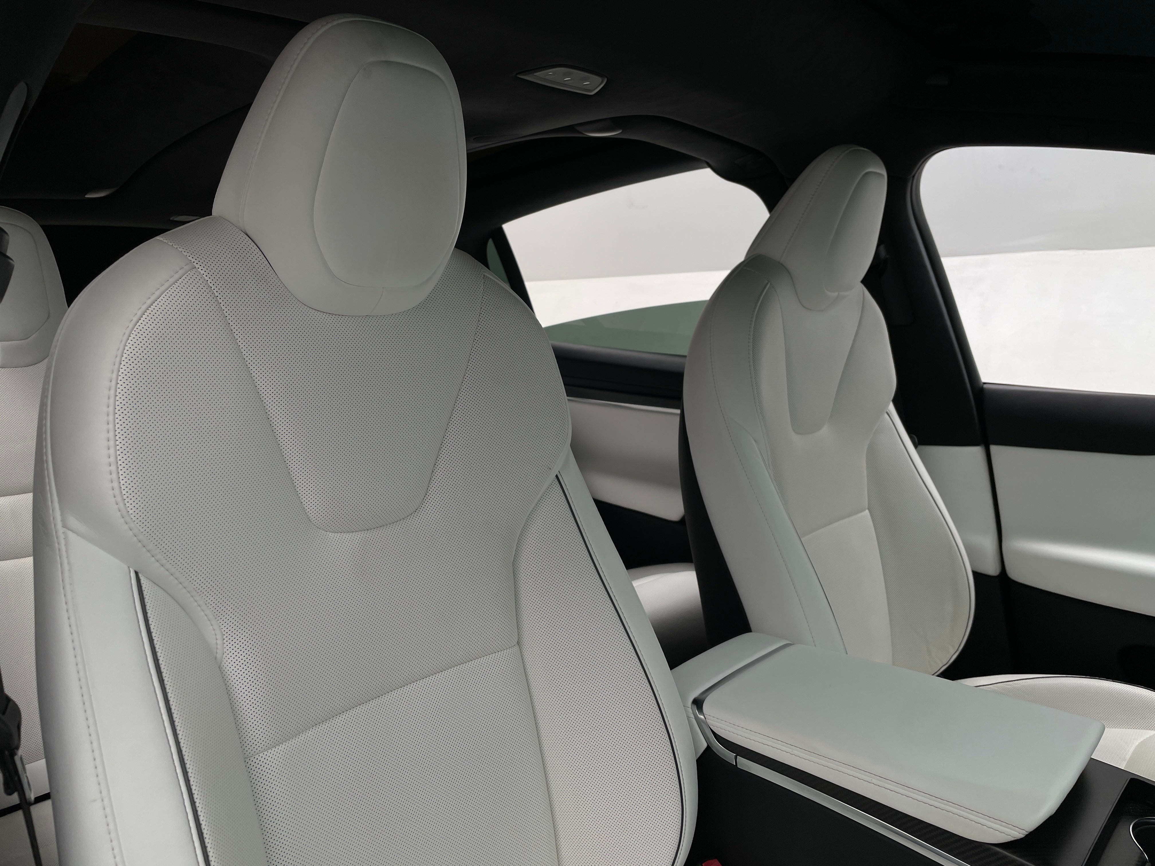 2022 Tesla Model X
