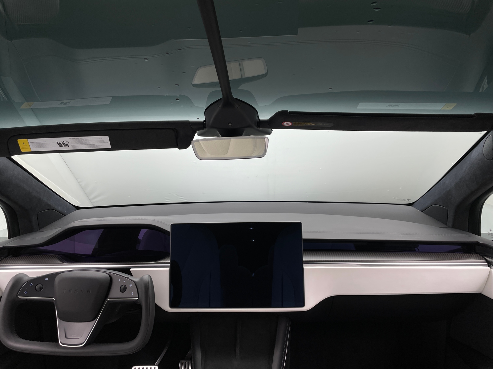 Thumbnail: 2022 Tesla Model X - 2