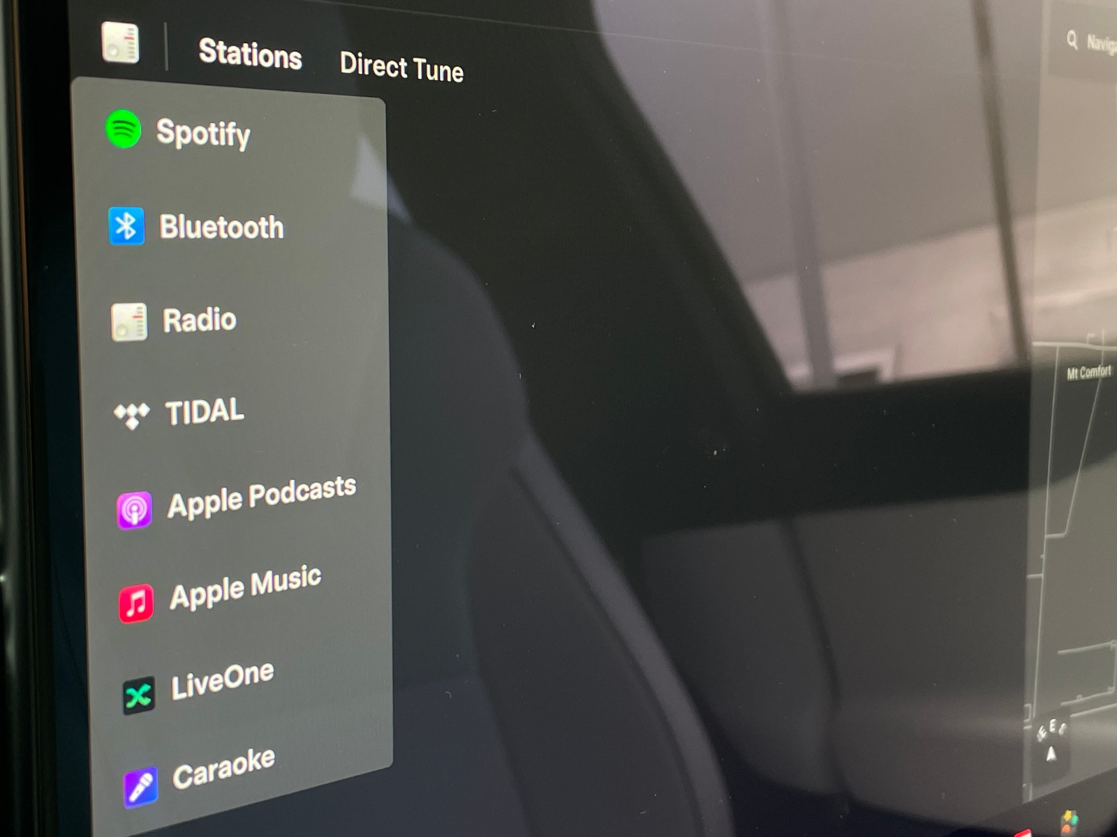 Thumbnail: 2022 Tesla Model X - 3