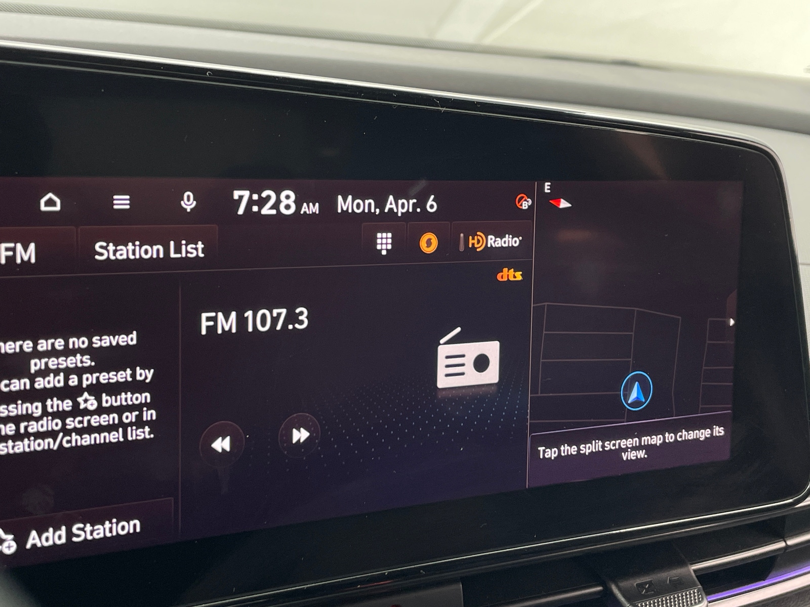 Thumbnail: 2022 Hyundai Elantra - 4