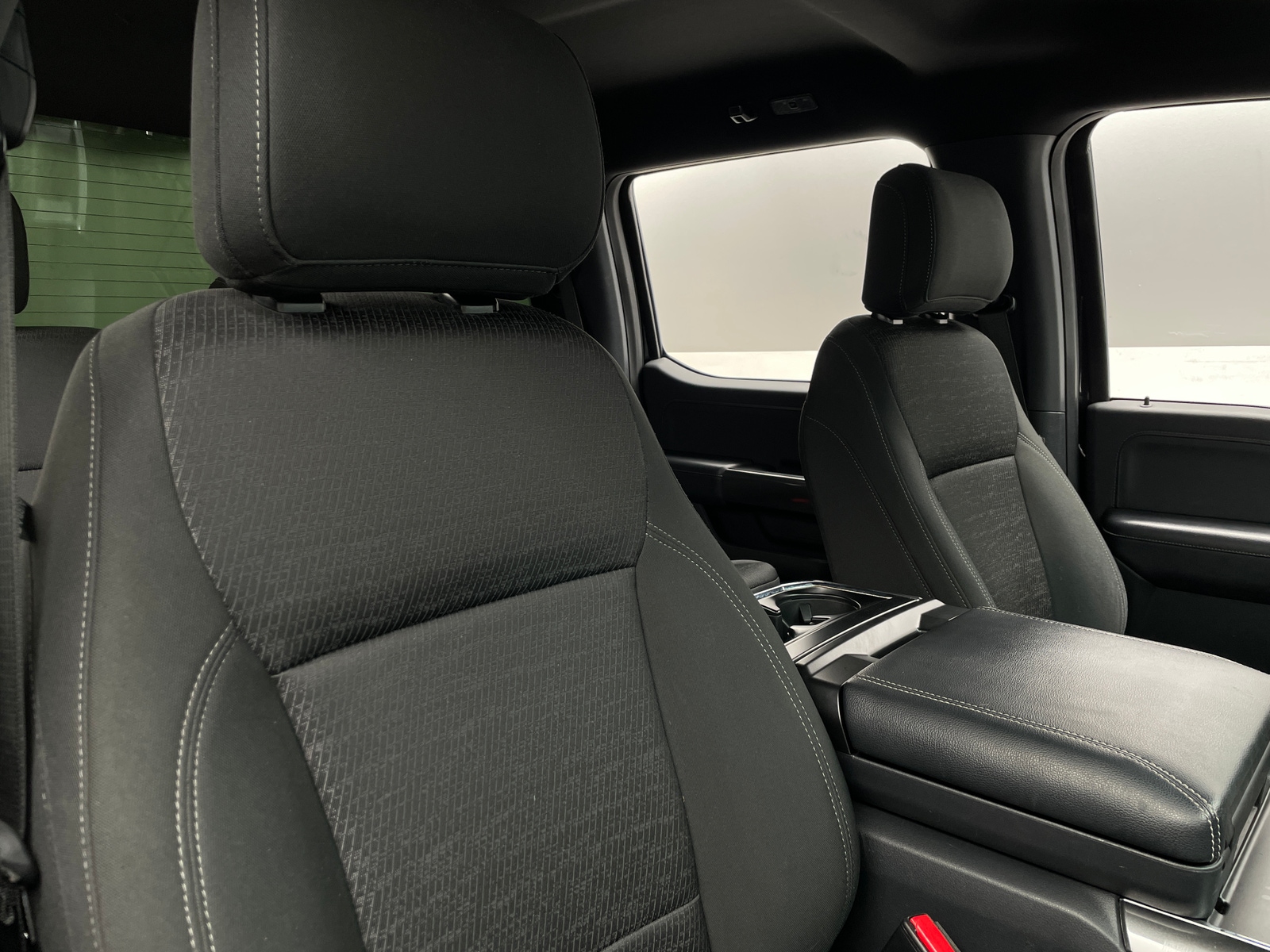 Thumbnail: 2021 Ford Econoline - 2