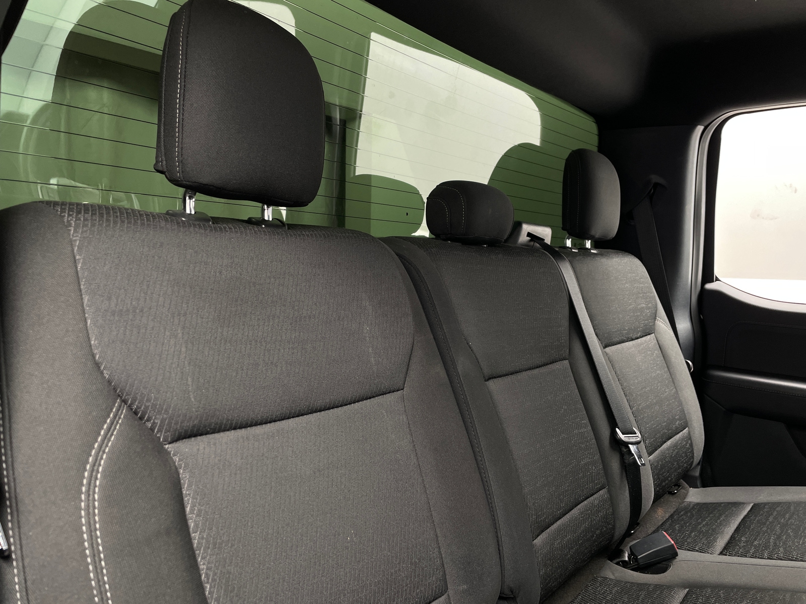 Thumbnail: 2021 Ford Econoline - 6