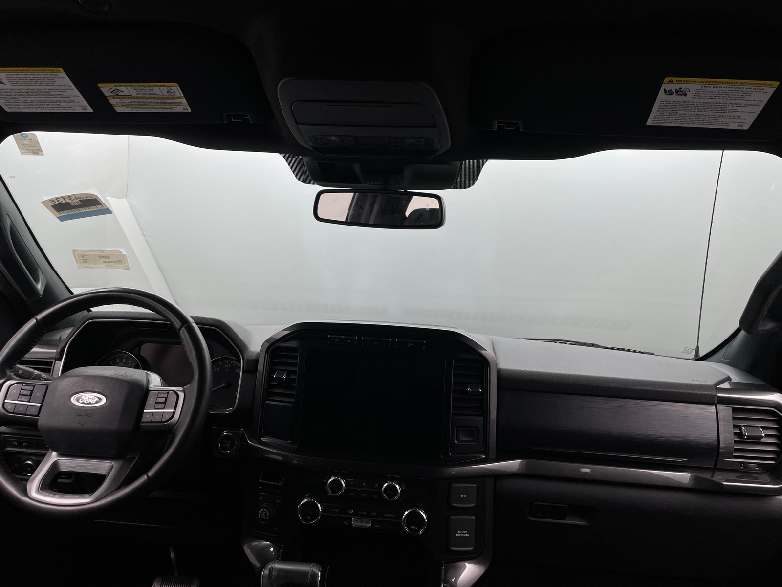 Thumbnail: 2021 Ford Econoline - 3