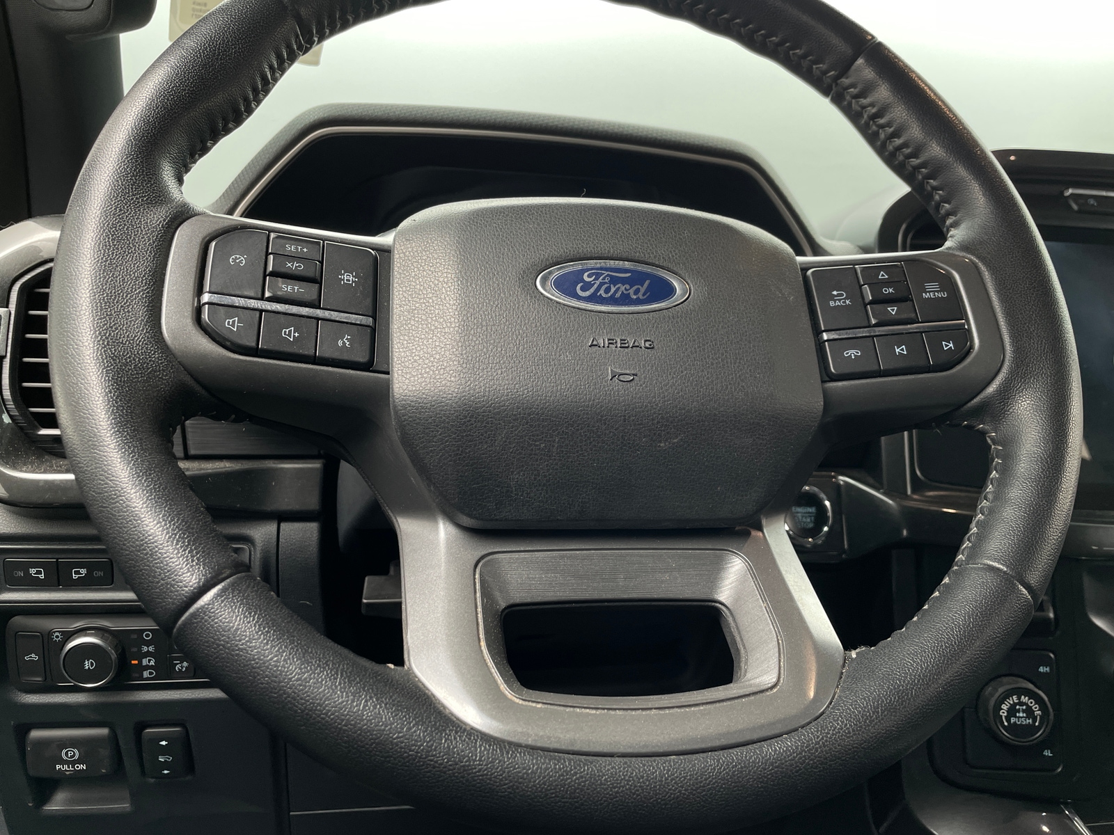 Thumbnail: 2021 Ford Econoline - 5