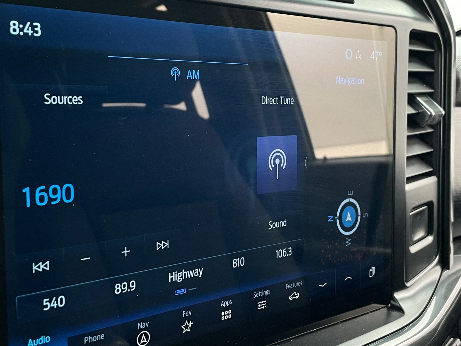 Thumbnail: 2021 Ford Econoline - 4