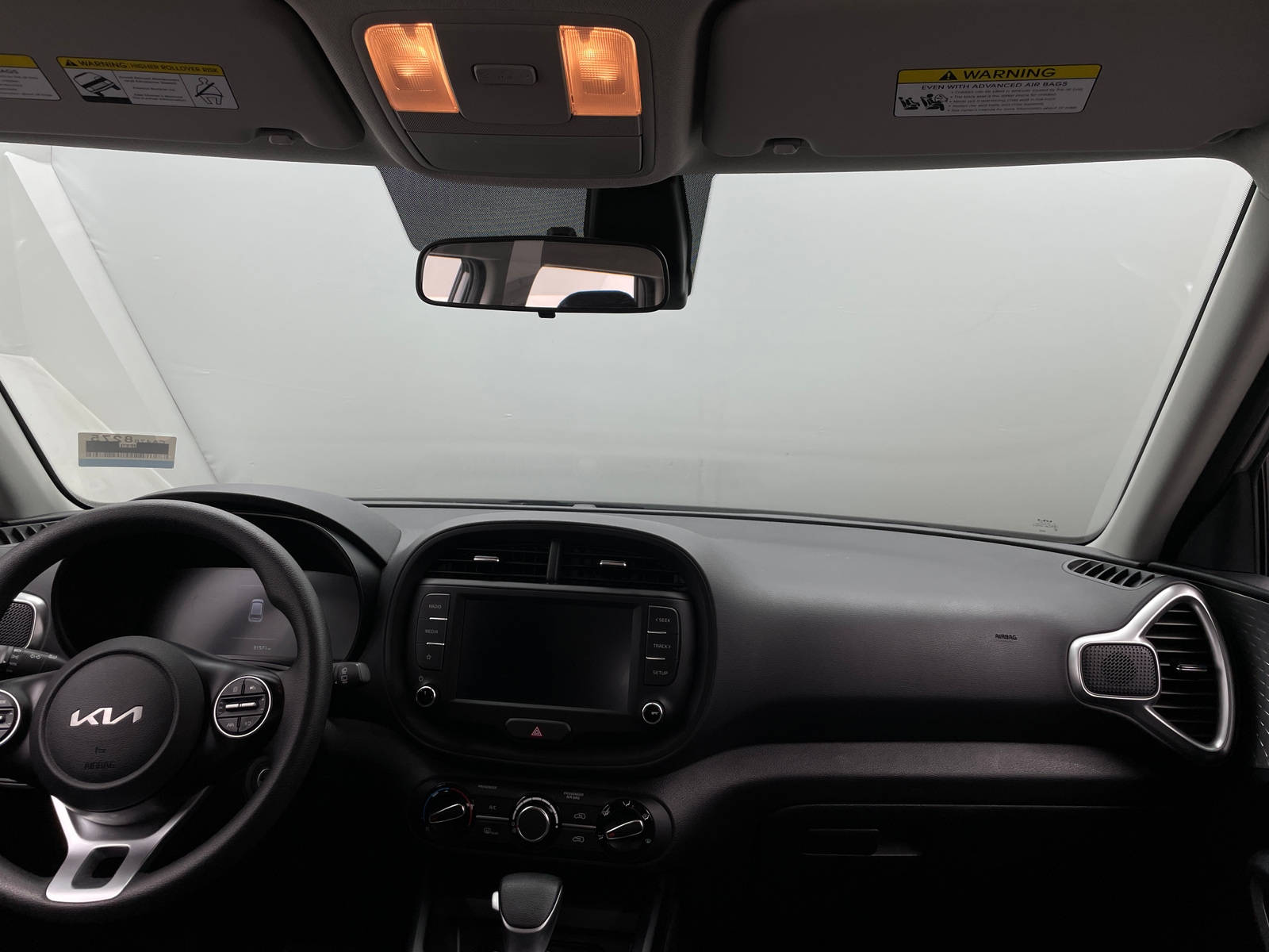 Thumbnail: 2025 Kia Soul - 3