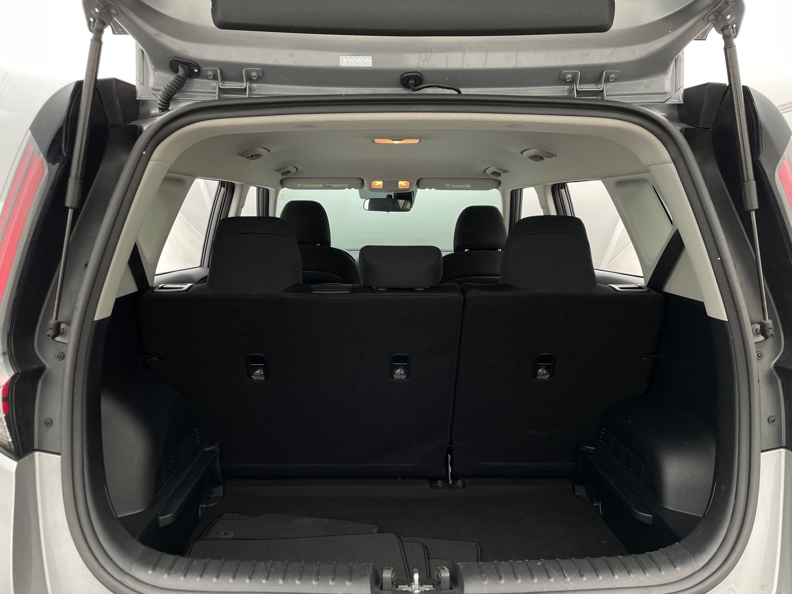 Thumbnail: 2025 Kia Soul - 7