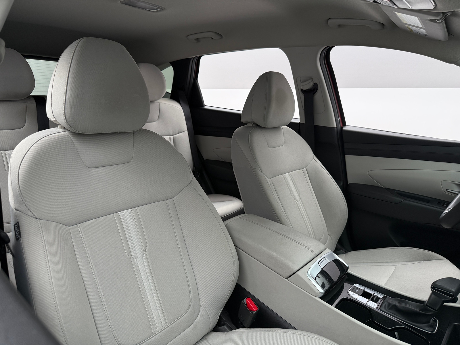 Thumbnail: 2025 Hyundai Tucson - 2