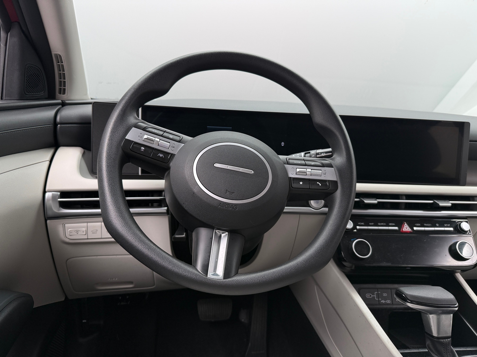 Thumbnail: 2025 Hyundai Tucson - 5