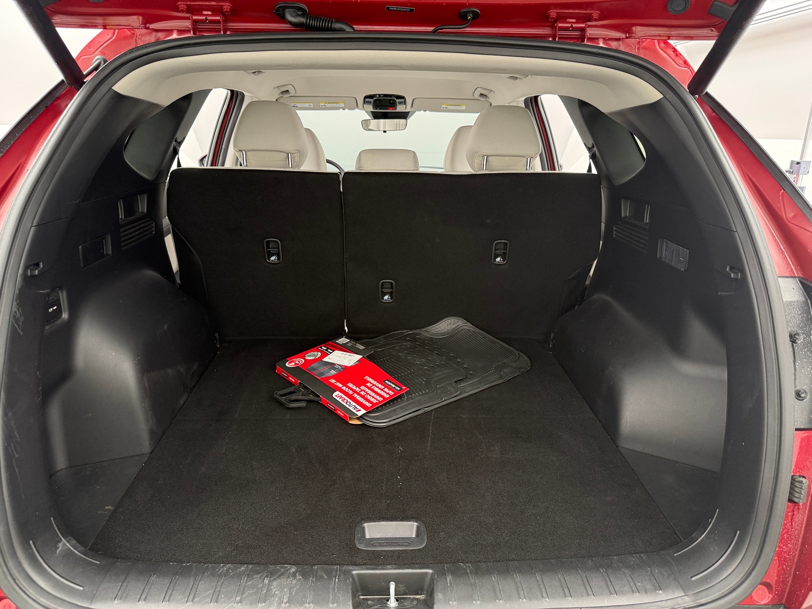 Thumbnail: 2025 Hyundai Tucson - 7