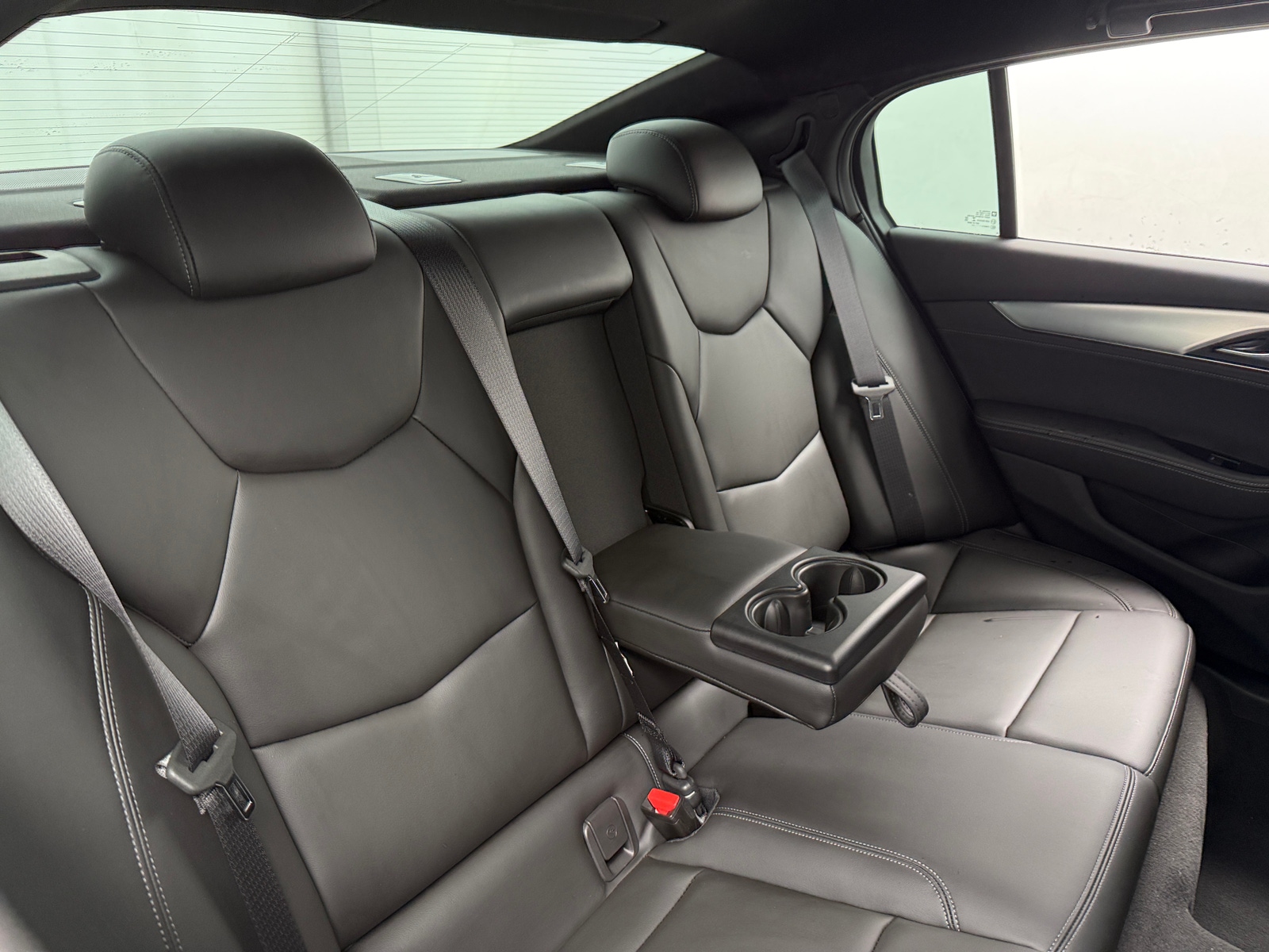 Thumbnail: 2023 Cadillac CT5 - 5