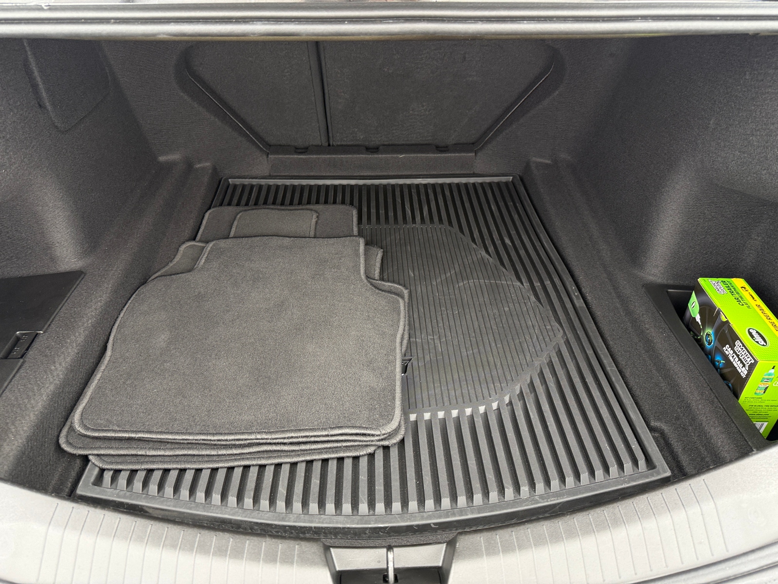 Thumbnail: 2023 Cadillac CT5 - 6