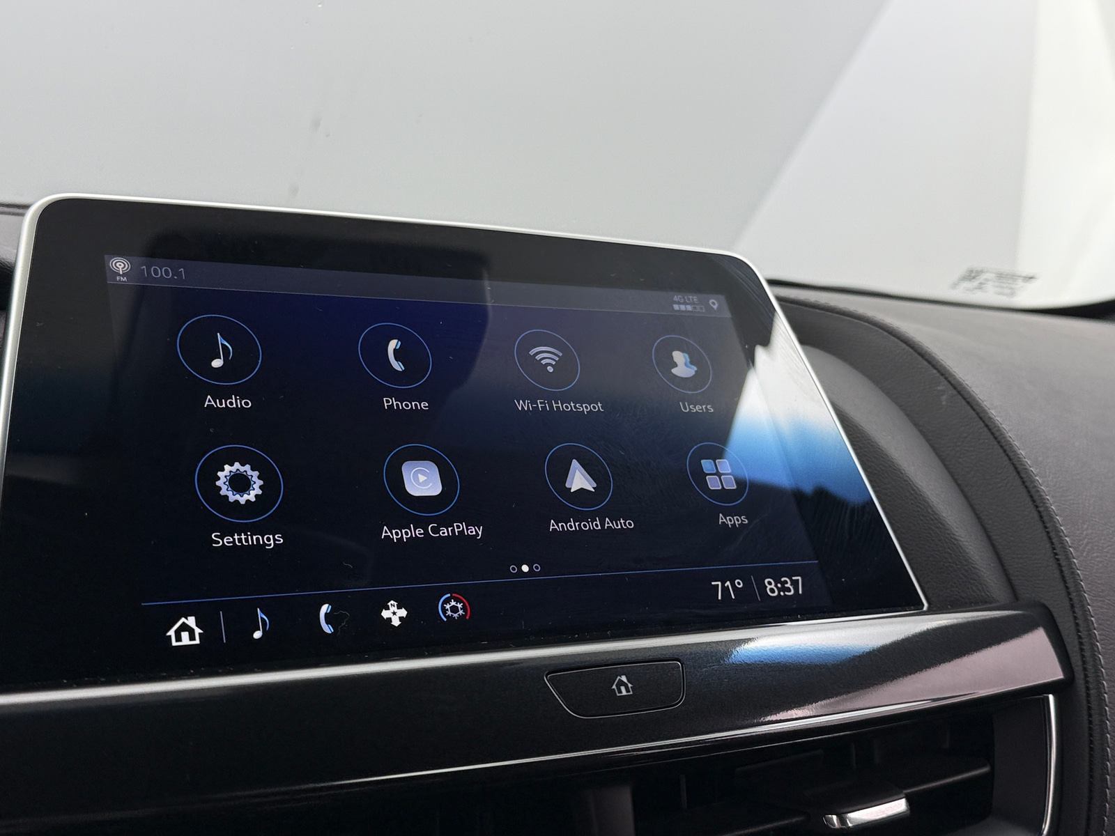 Thumbnail: 2023 Cadillac CT5 - 3