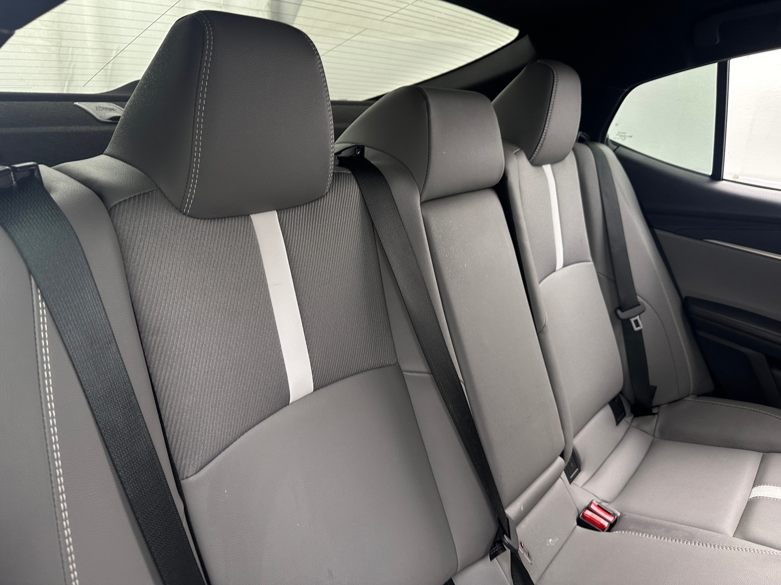 Thumbnail: 2025 Toyota Camry - 5