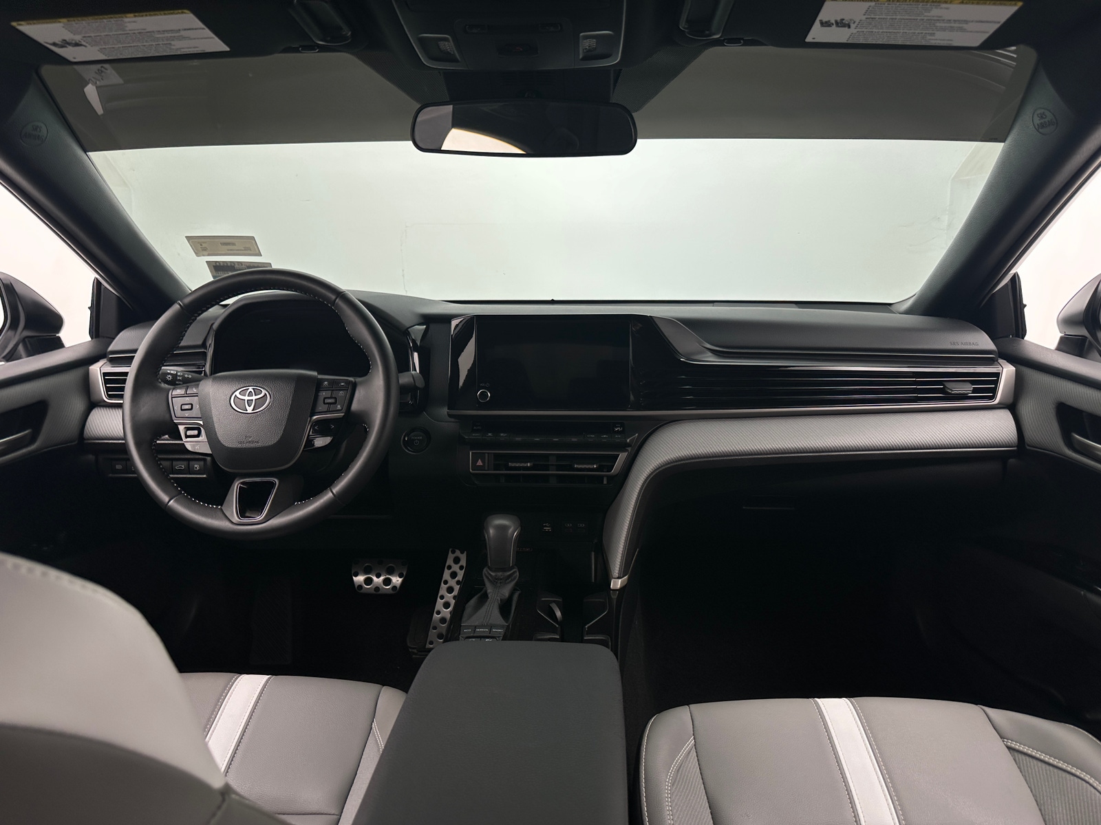 Thumbnail: 2025 Toyota Camry - 2