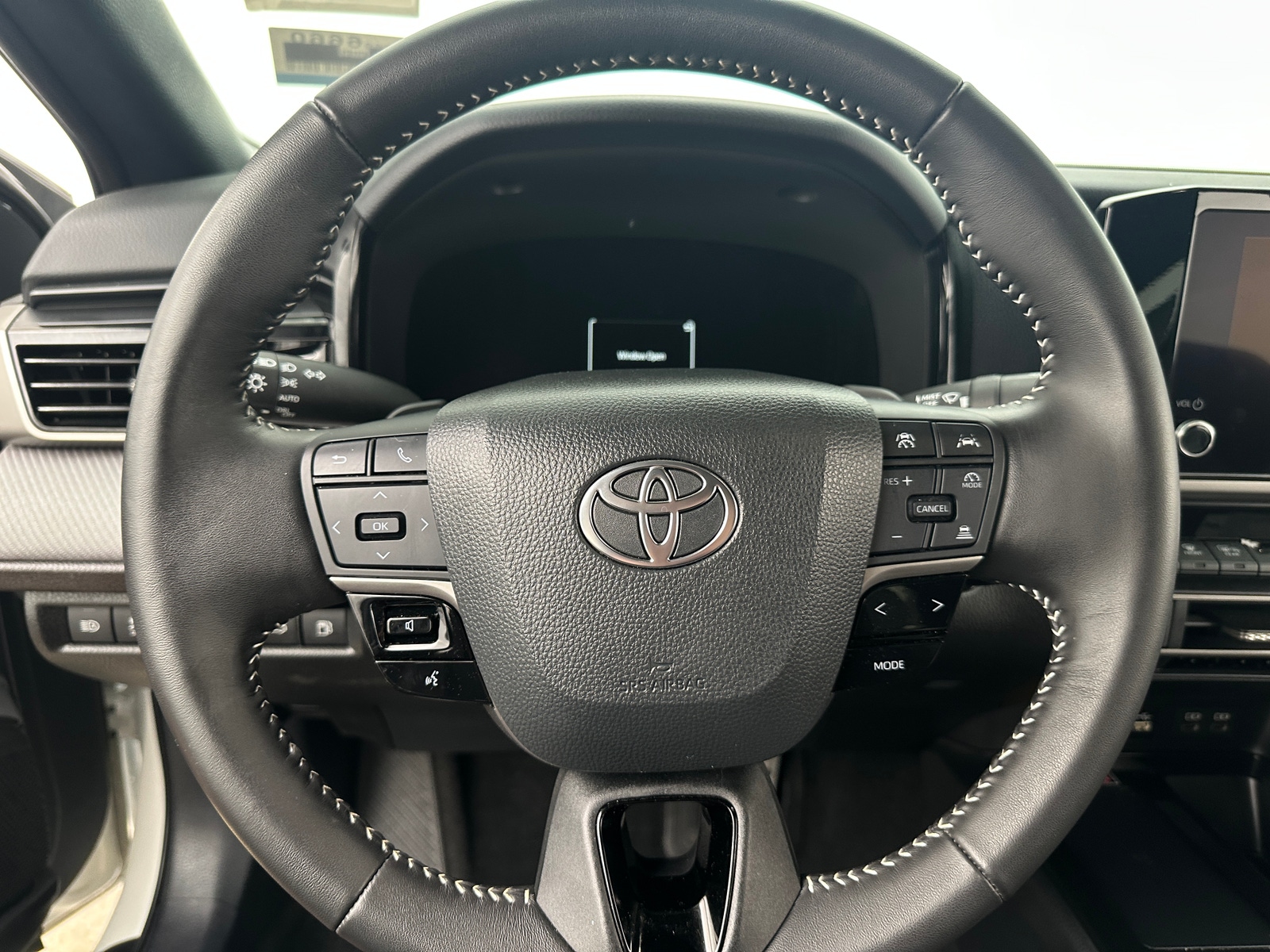 Thumbnail: 2025 Toyota Camry - 4