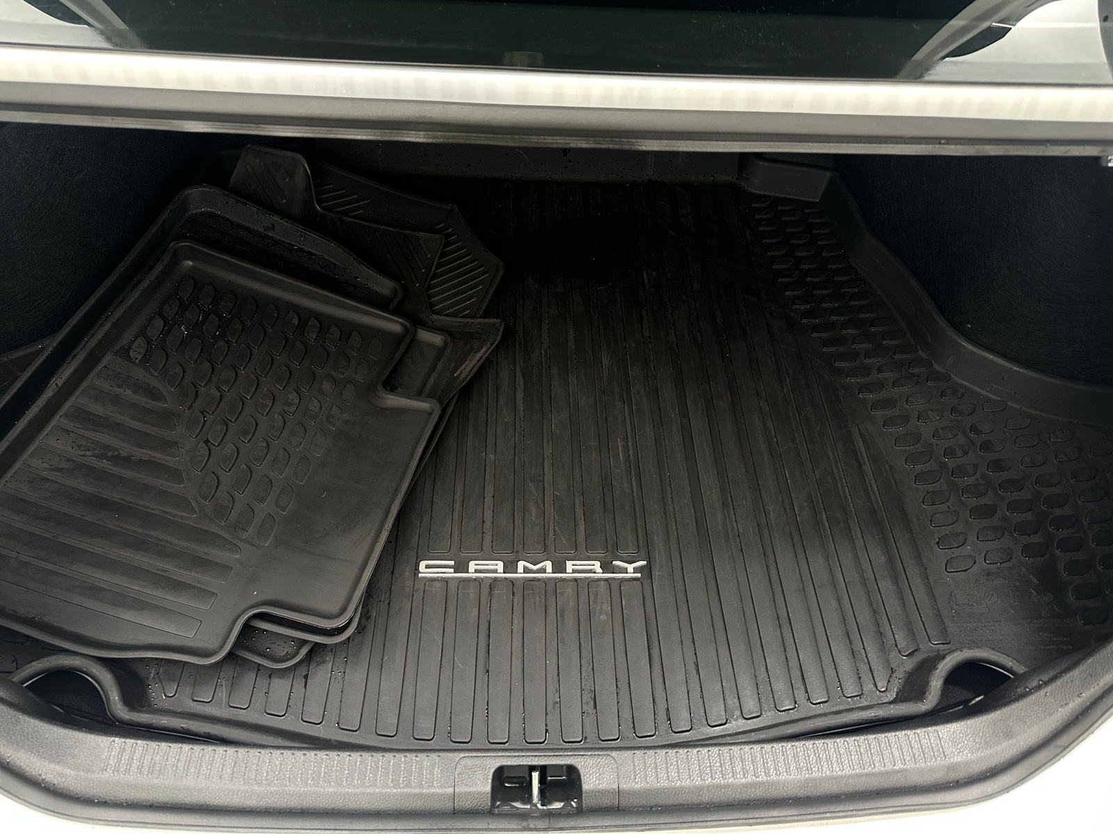 Thumbnail: 2025 Toyota Camry - 6