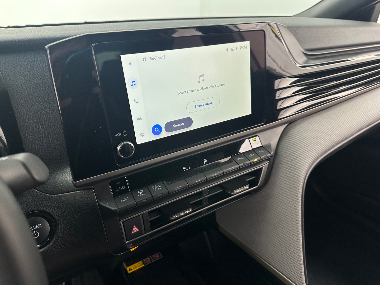 Thumbnail: 2025 Toyota Camry - 3