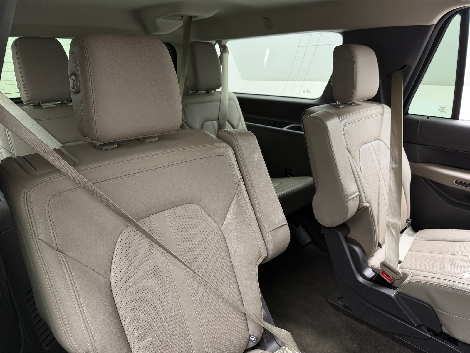 Thumbnail: 2019 Ford Expedition MAX - 5