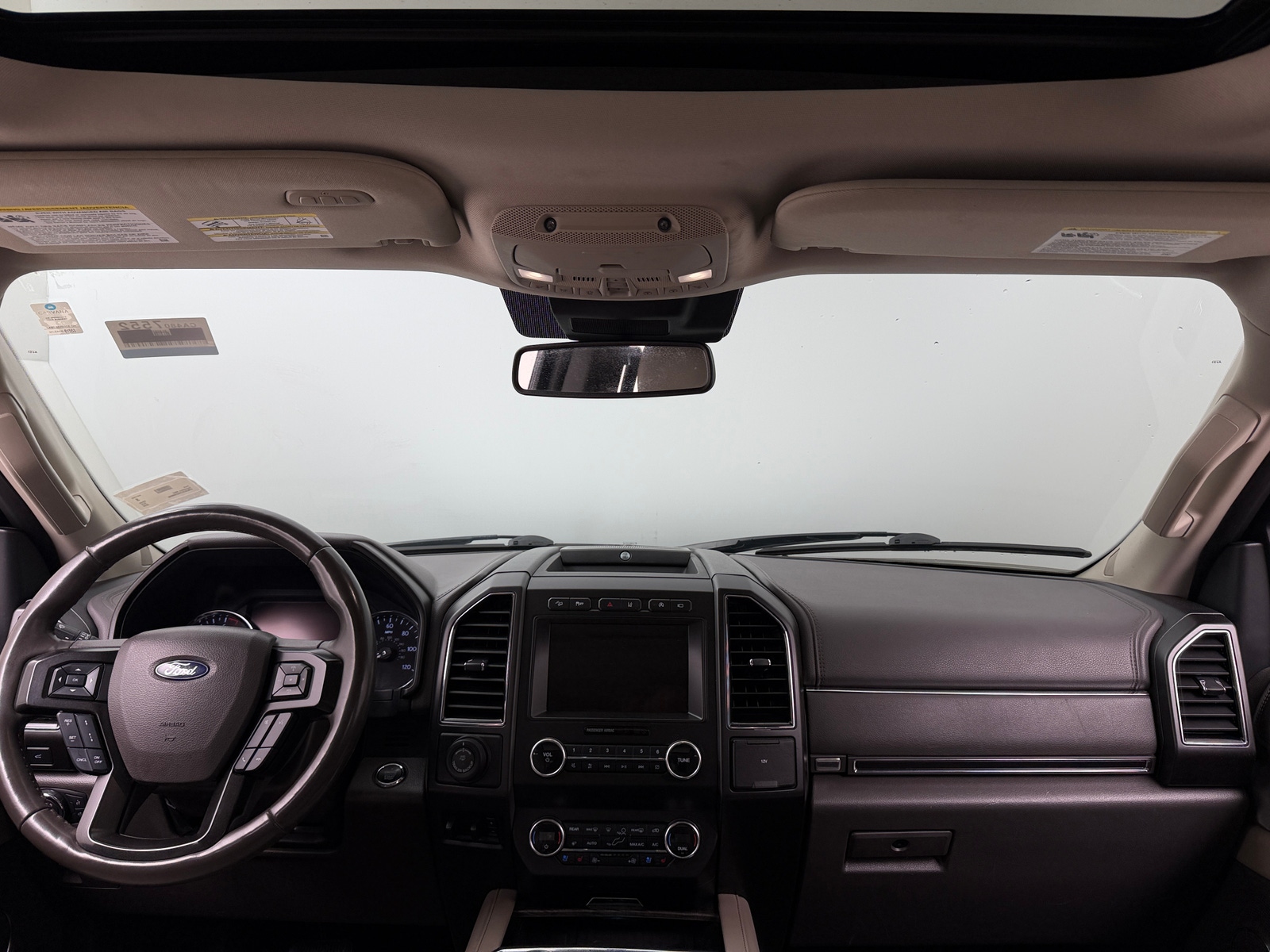 Thumbnail: 2019 Ford Expedition MAX - 2