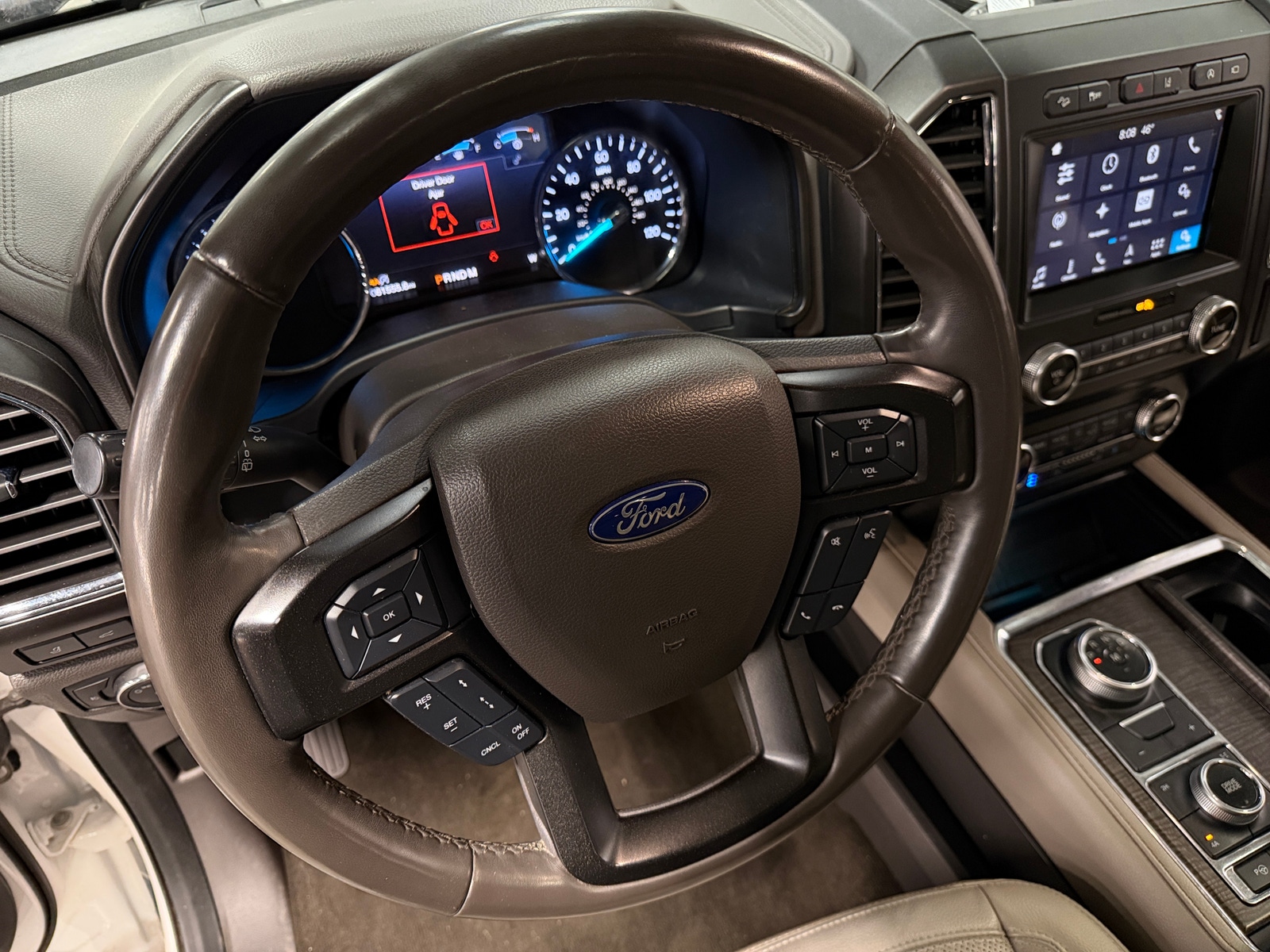 Thumbnail: 2019 Ford Expedition MAX - 4