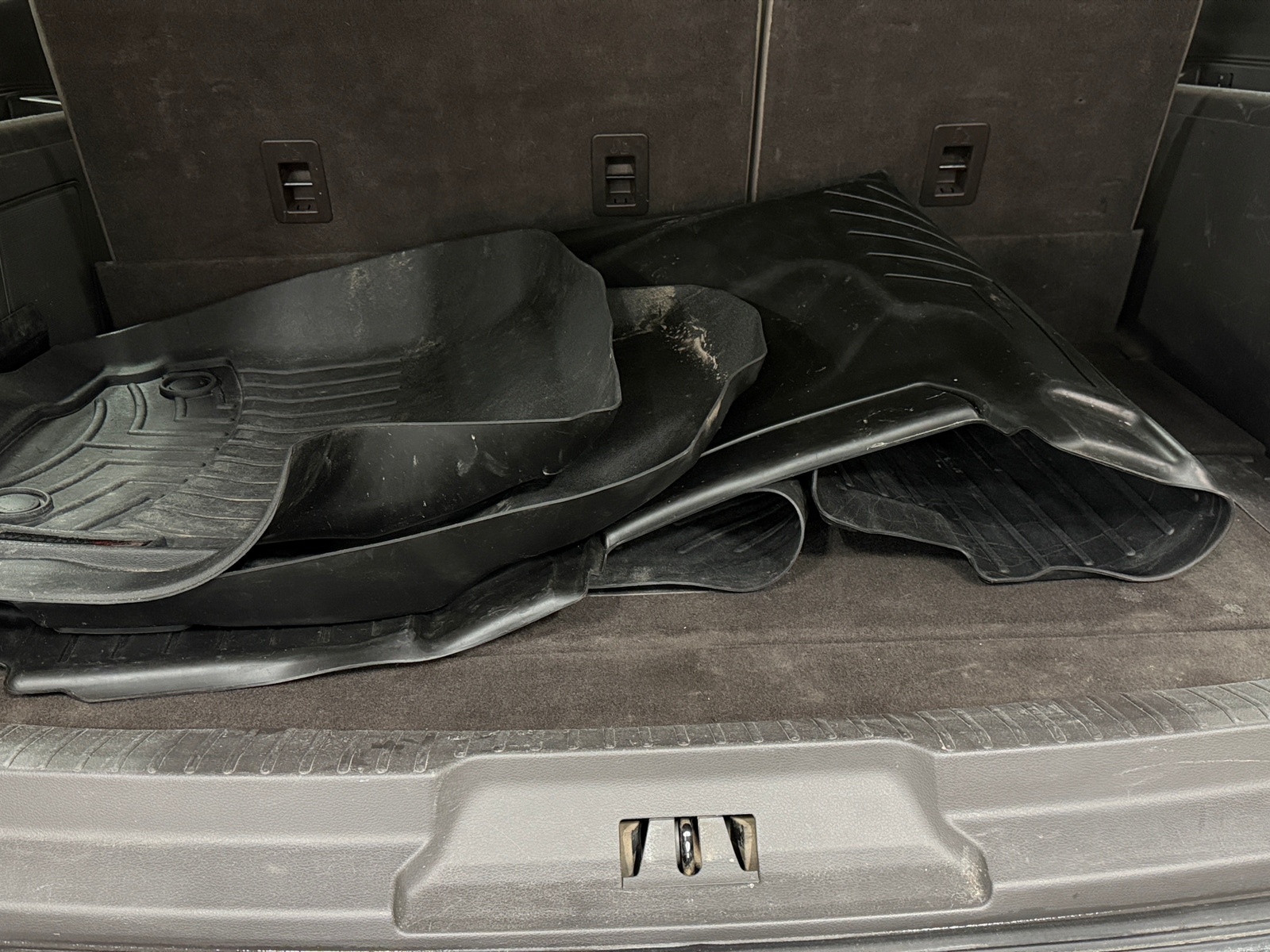 Thumbnail: 2019 Ford Expedition MAX - 6